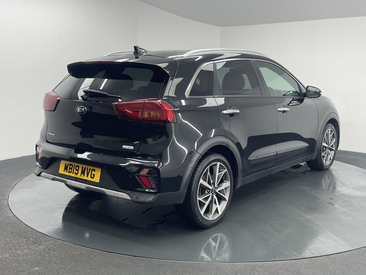 Kia Niro - Image 11