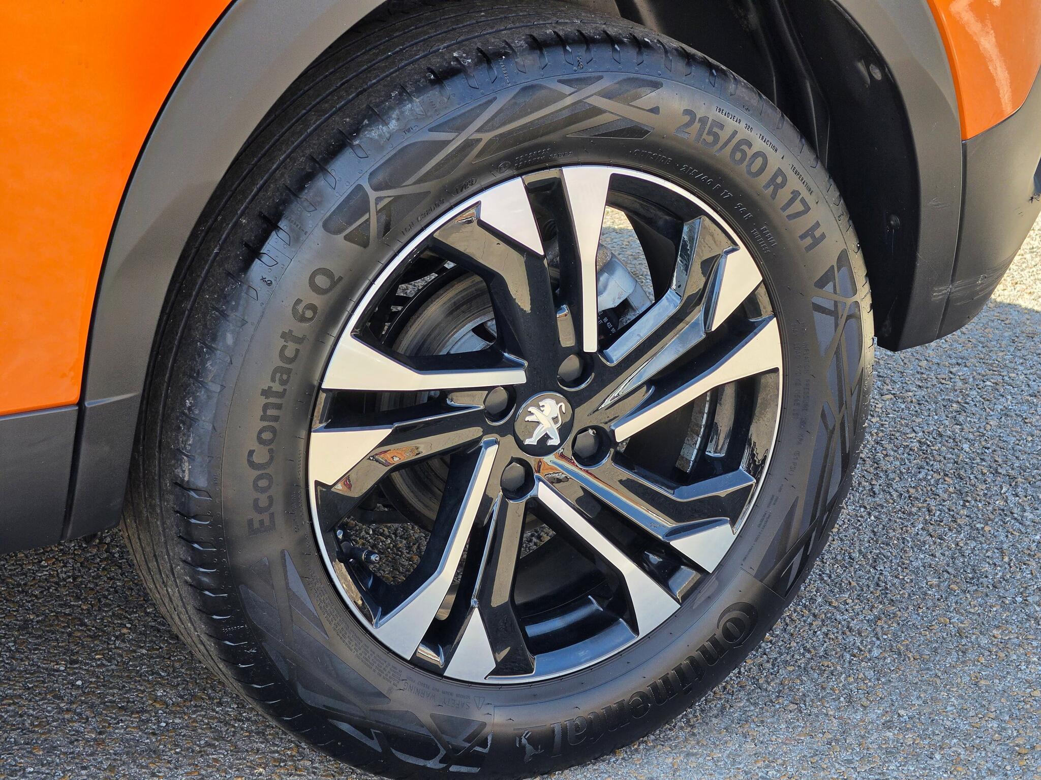 Peugeot 2008 - Image 7