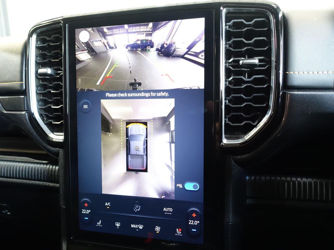 Ford Ranger - Image 27