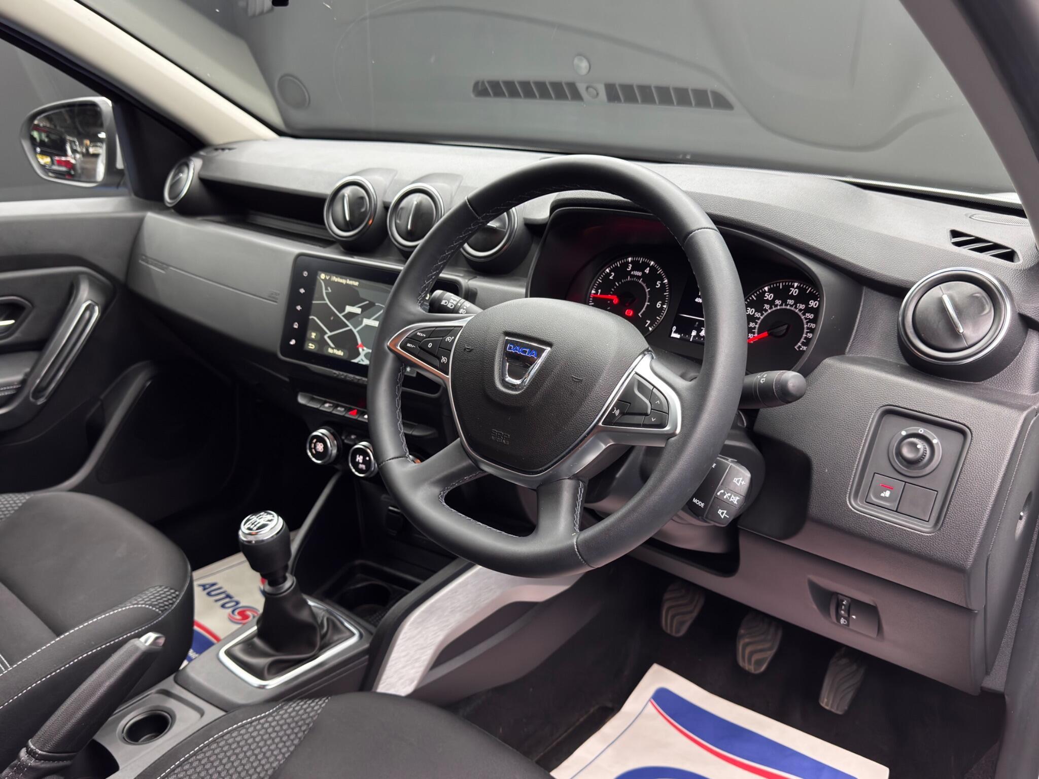 Dacia Duster - Image 9