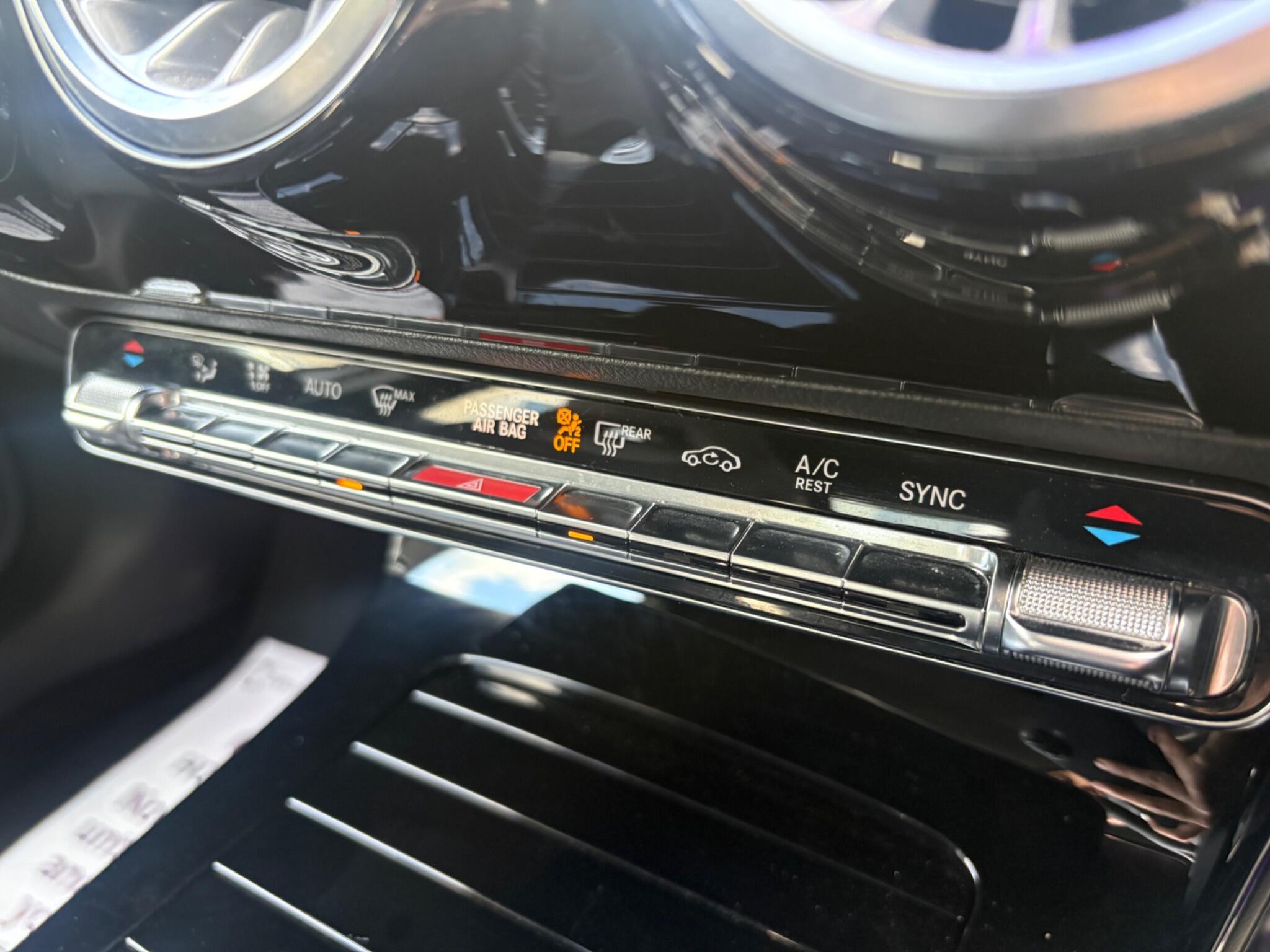 Mercedes A Class - Image 44