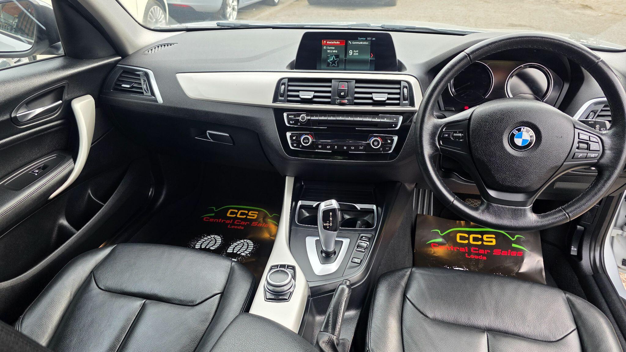 BMW 1 Series - Image 29