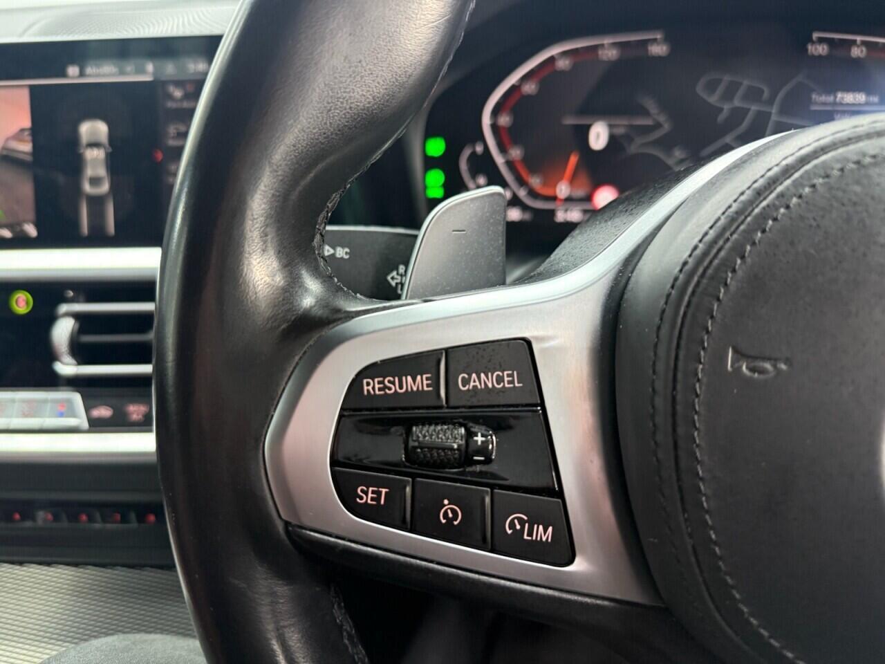 BMW 4 Series - Image 27