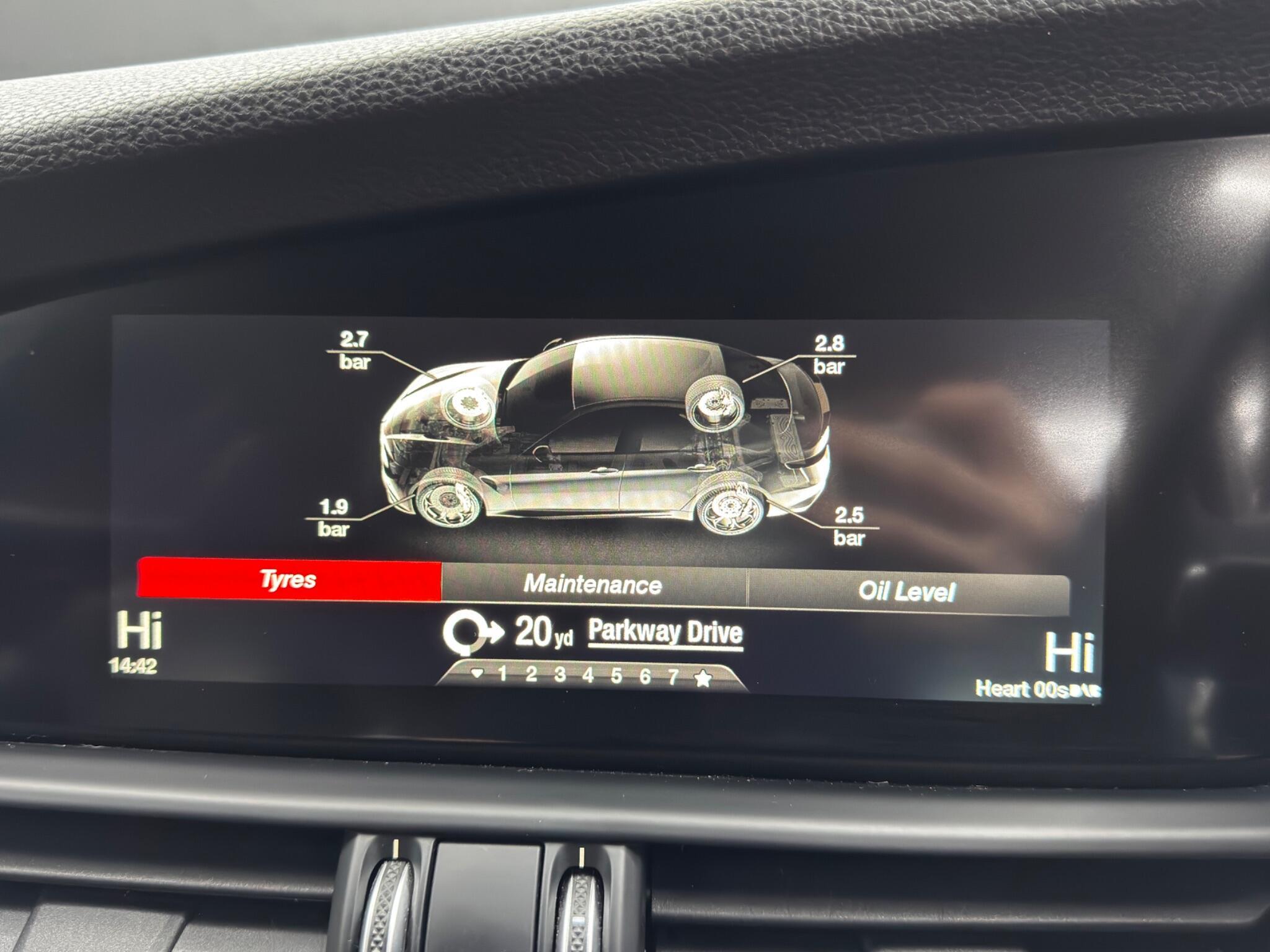 Alfa Romeo Giulia - Image 36