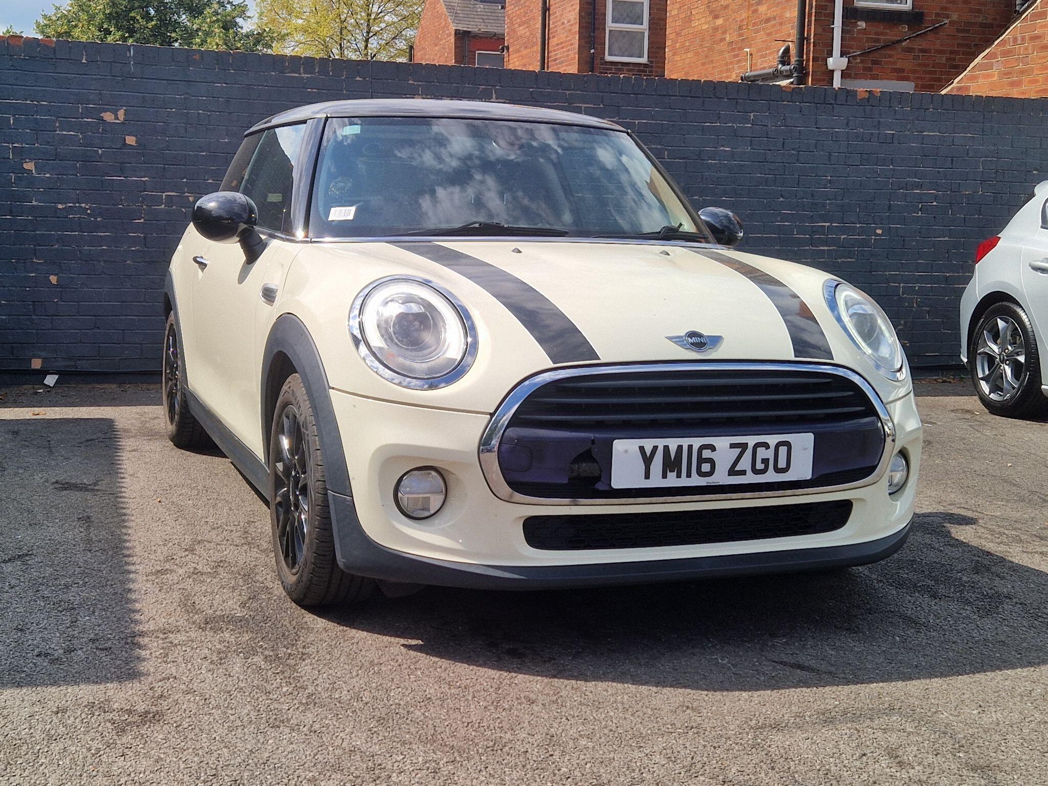MINI Hatch - Image 16