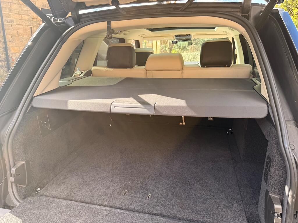 Land Rover Range Rover - Image 33