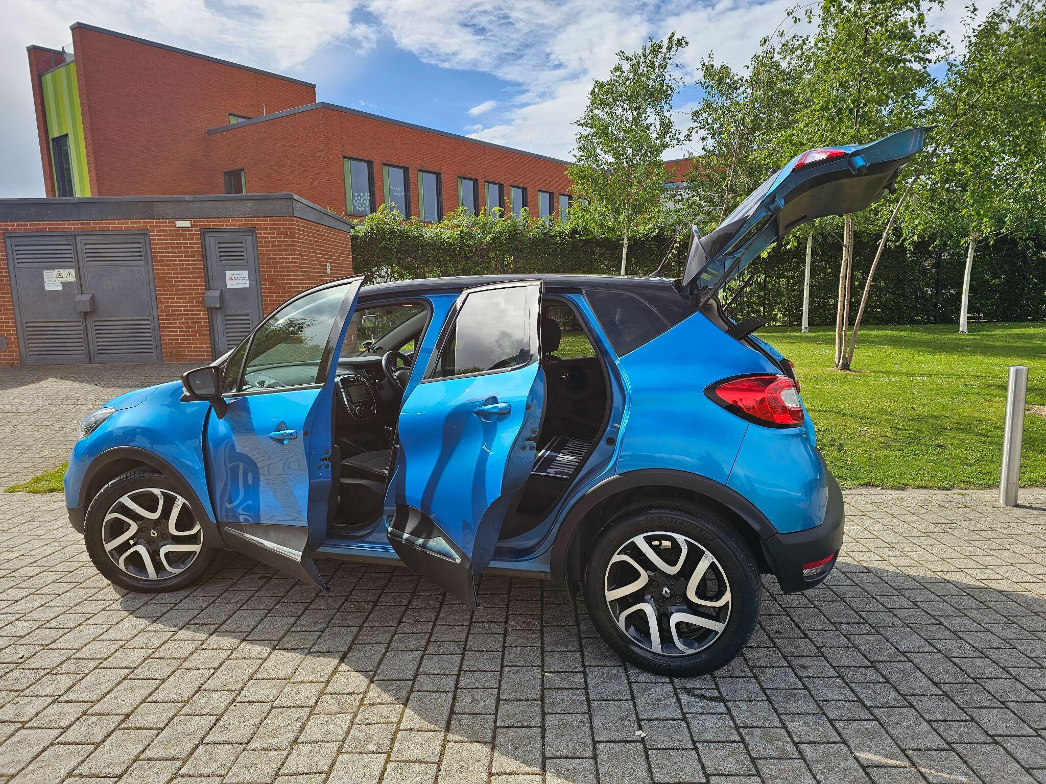 Renault Captur - Image 10