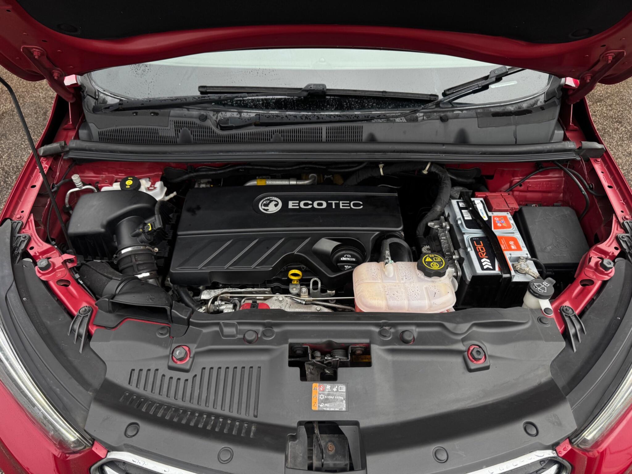 Vauxhall Mokka X - Image 18