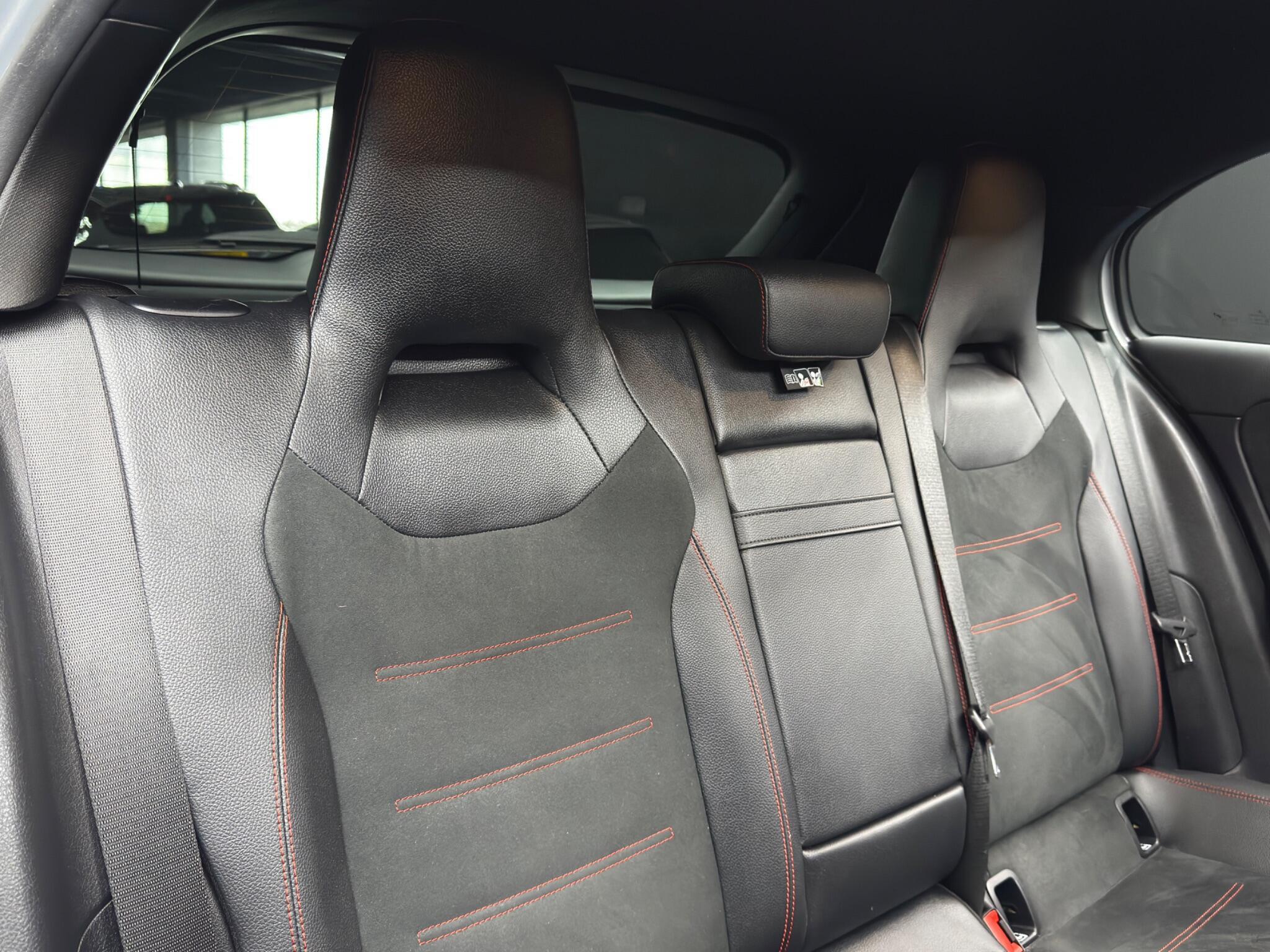 Mercedes A Class - Image 16