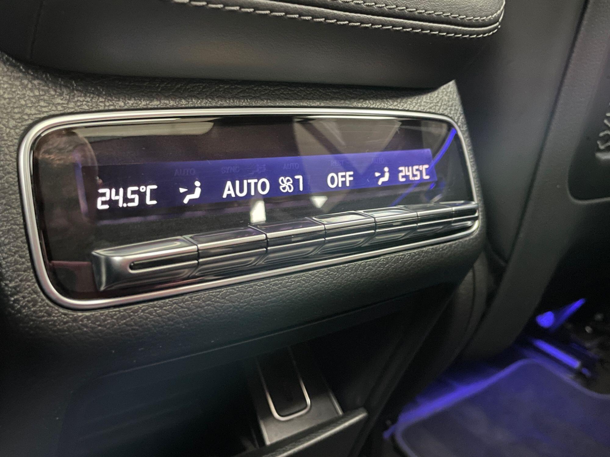 Mercedes GLE - Image 36