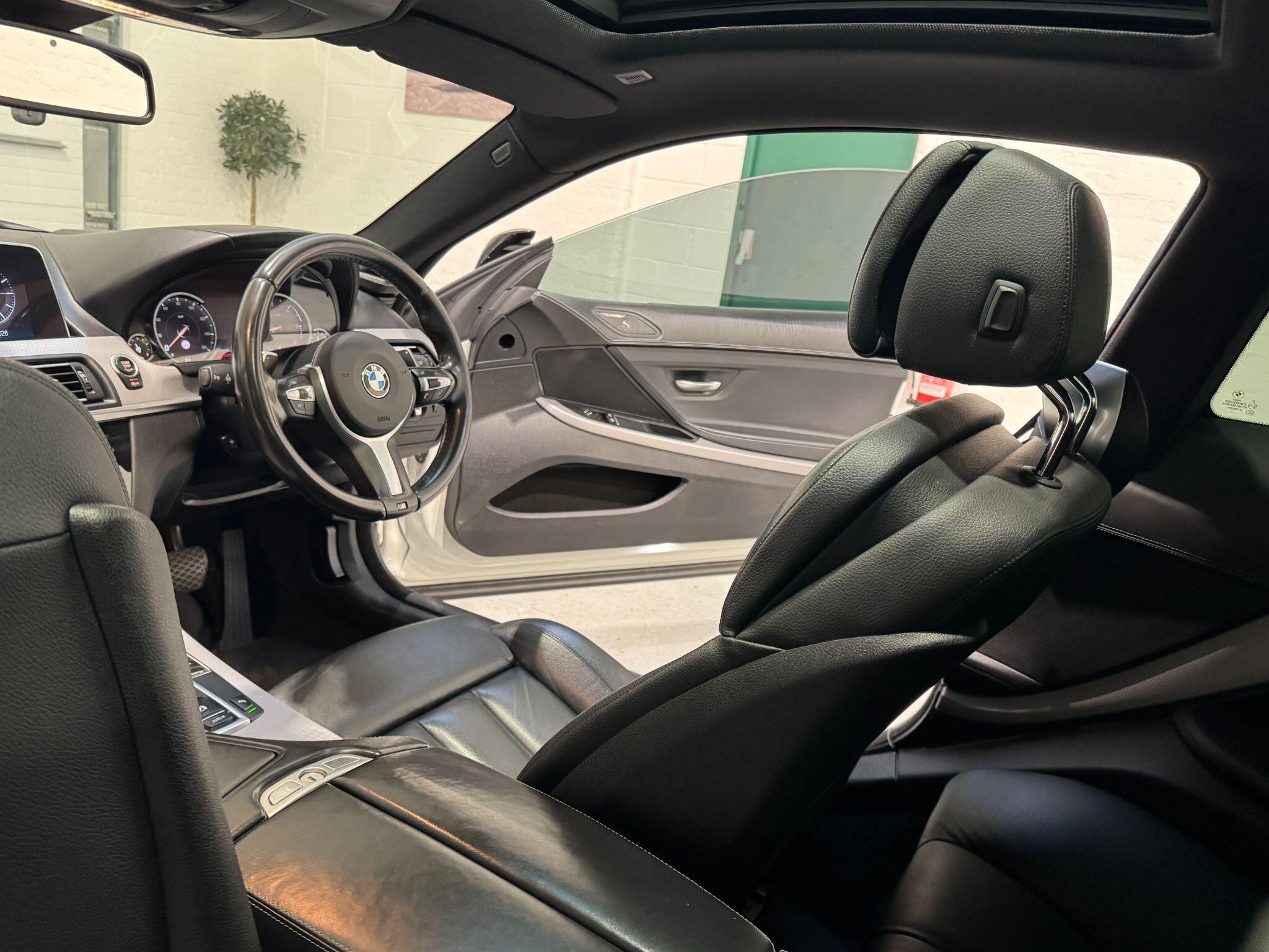 BMW 6 Series - Image 76