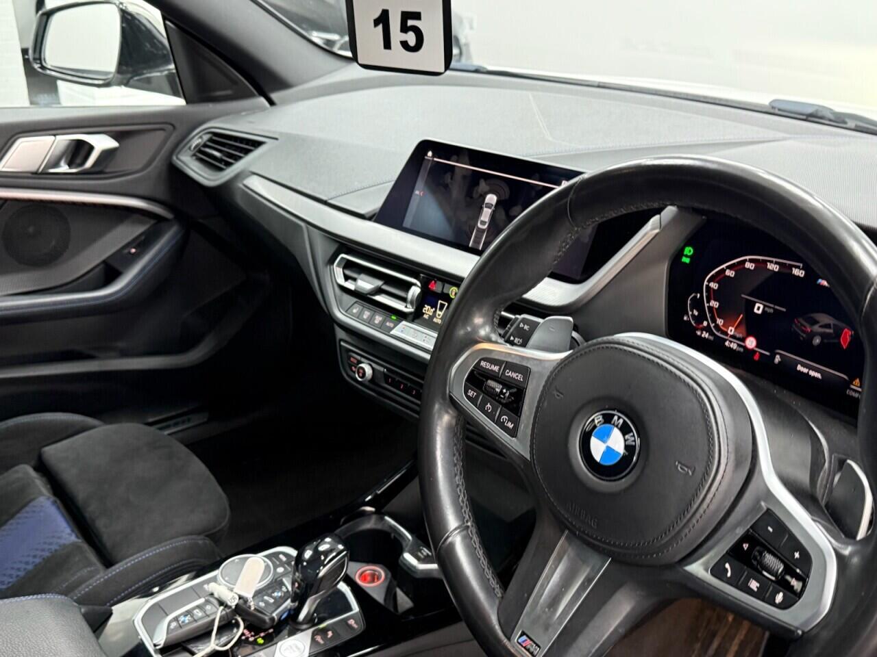BMW 2 SERIES GRAN COUPE - Image 18