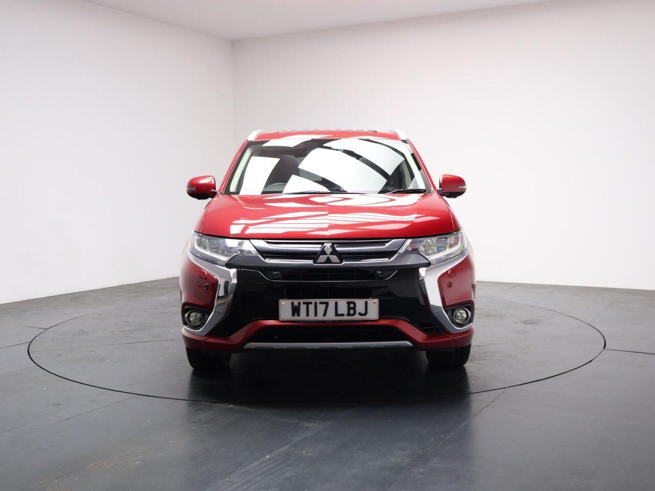 Mitsubishi Outlander - Image 5