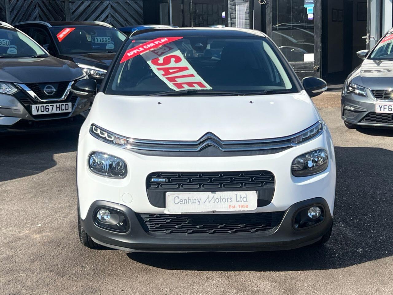 Citroen C3 - Image 8