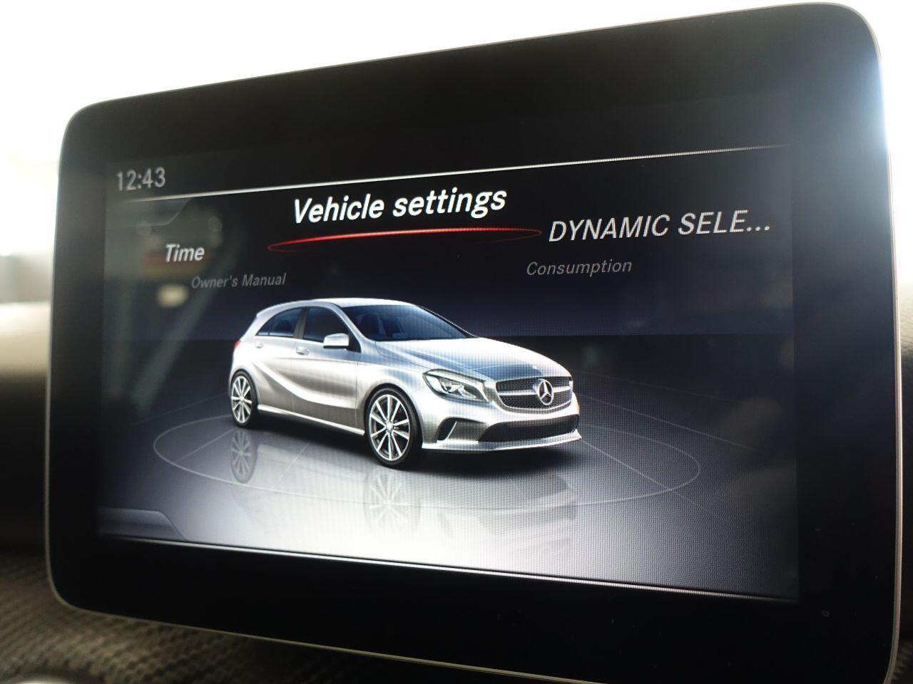 Mercedes A-Class - Image 27