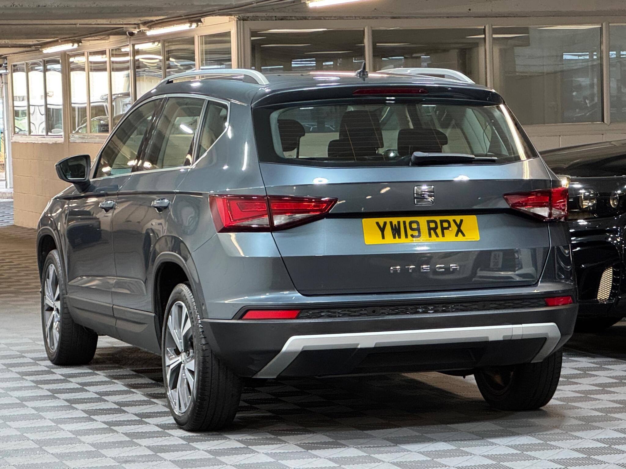 SEAT Ateca - Image 3