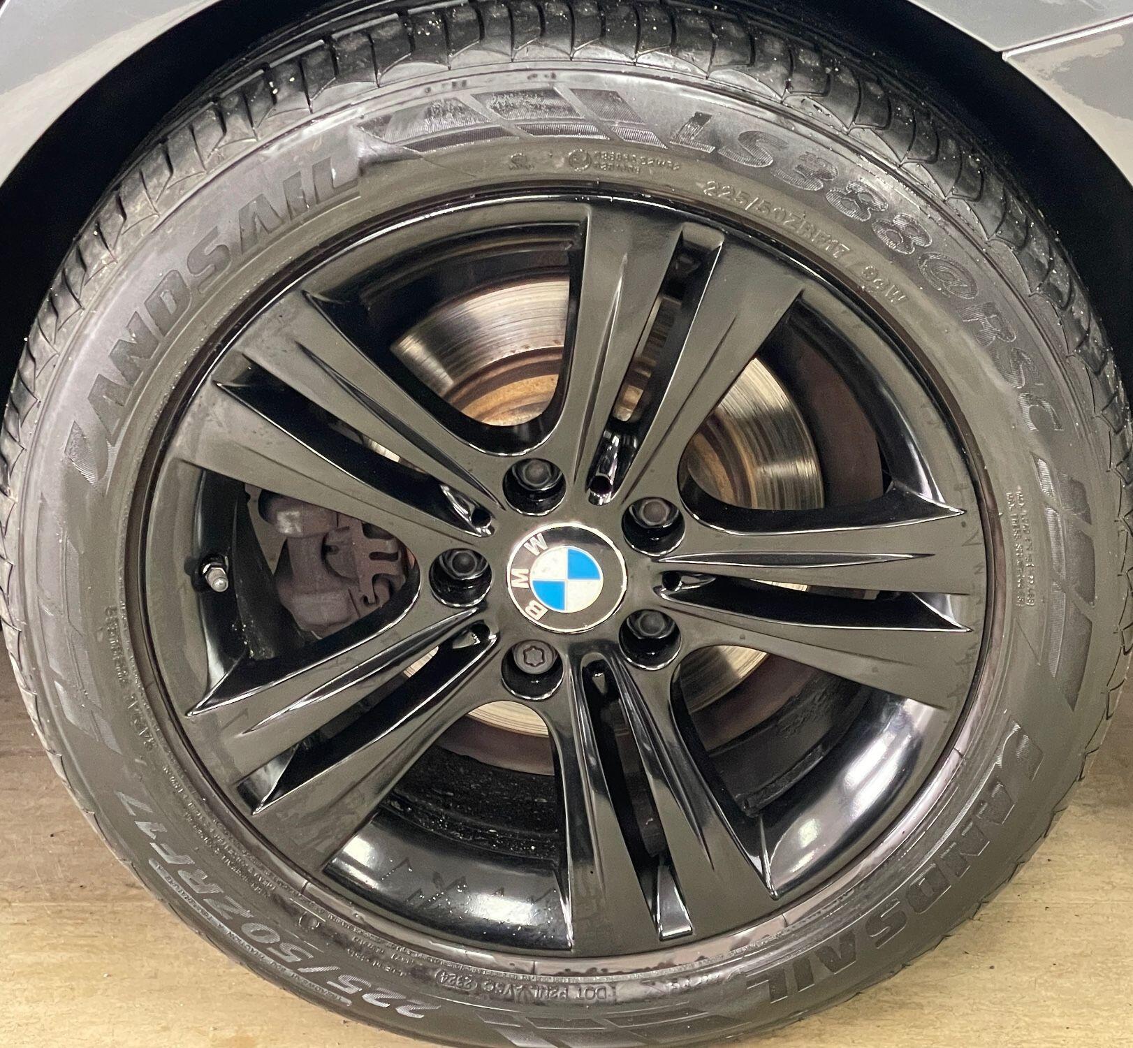 BMW 3 Series - Image 18