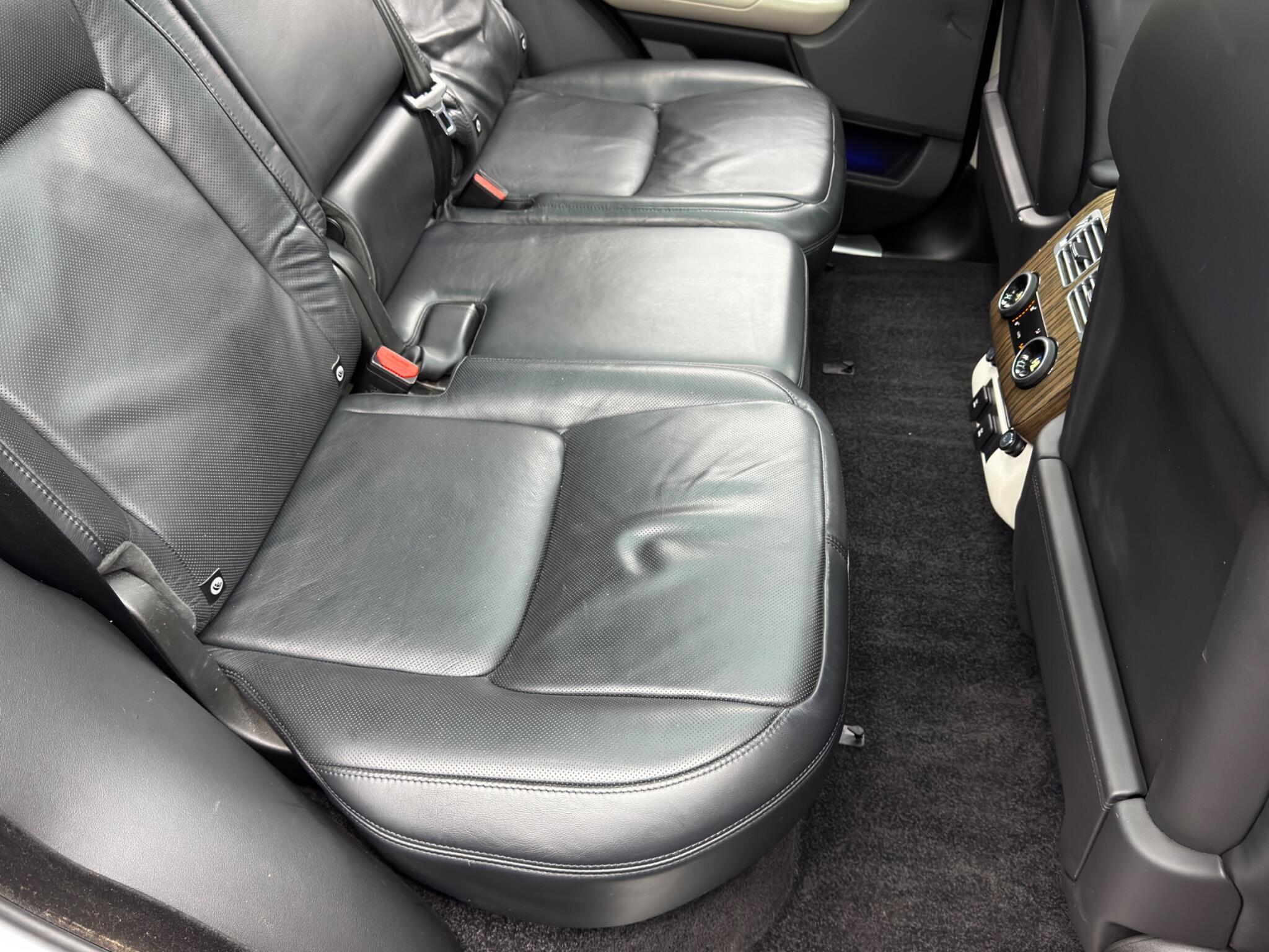 Land Rover Range Rover - Image 38