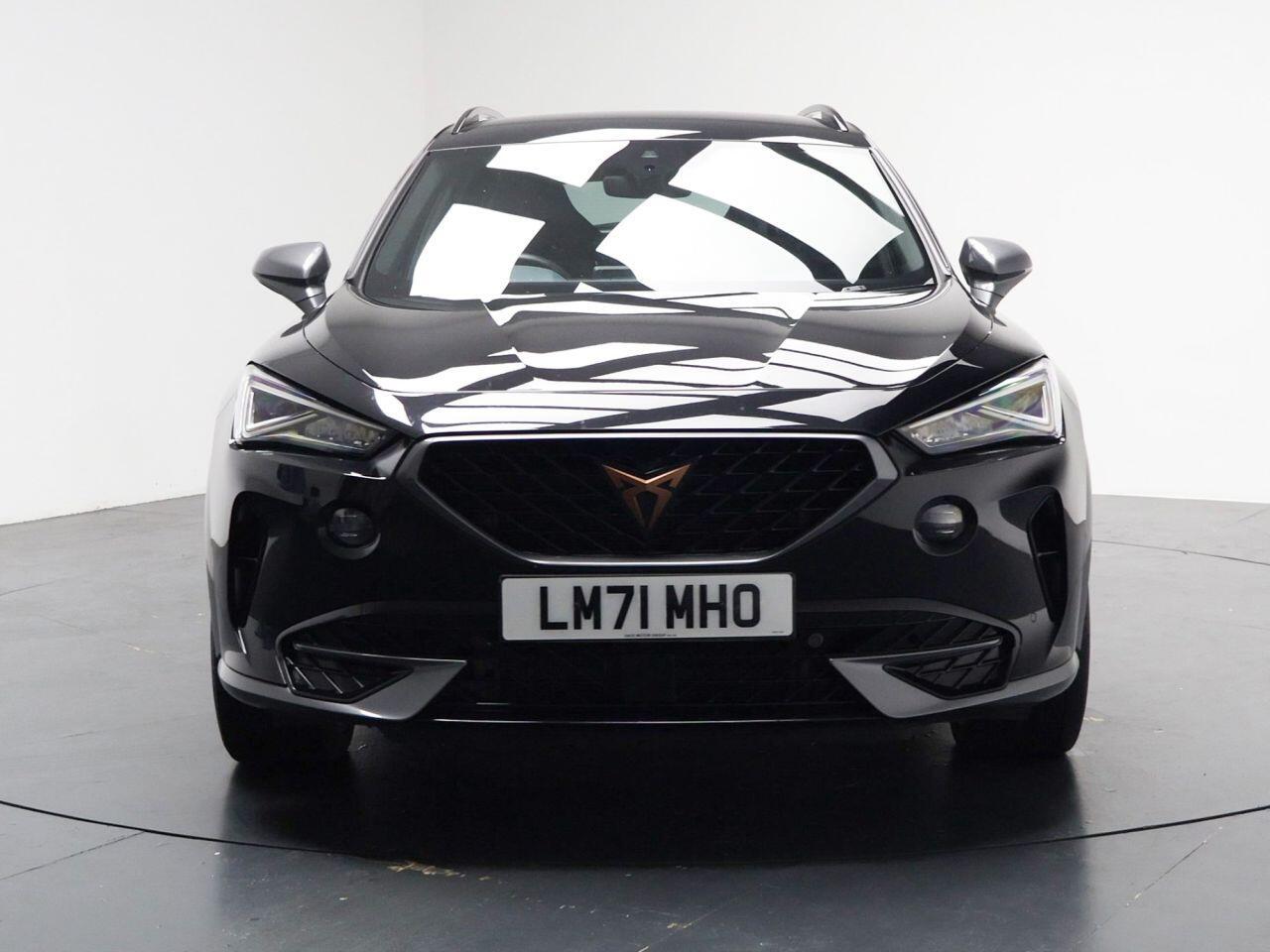 Cupra Formentor - Image 7