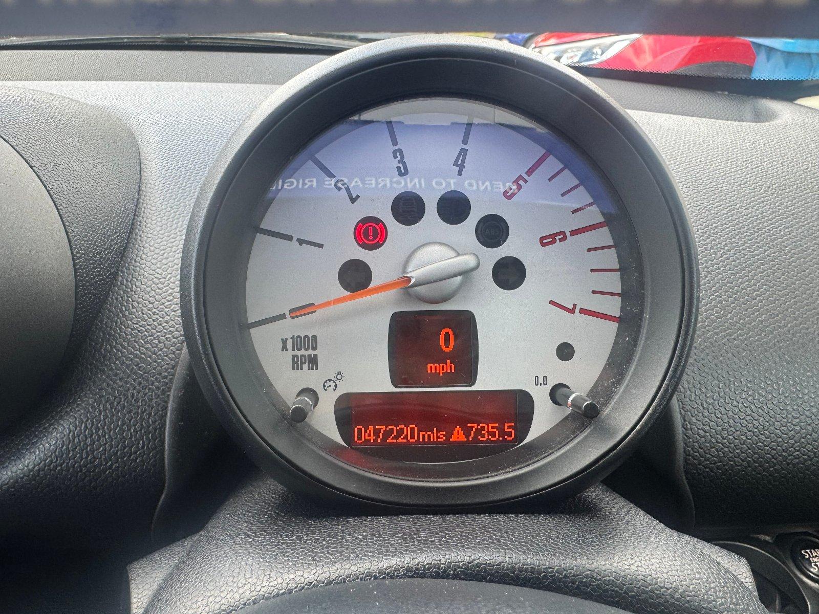 MINI Countryman - Image 6