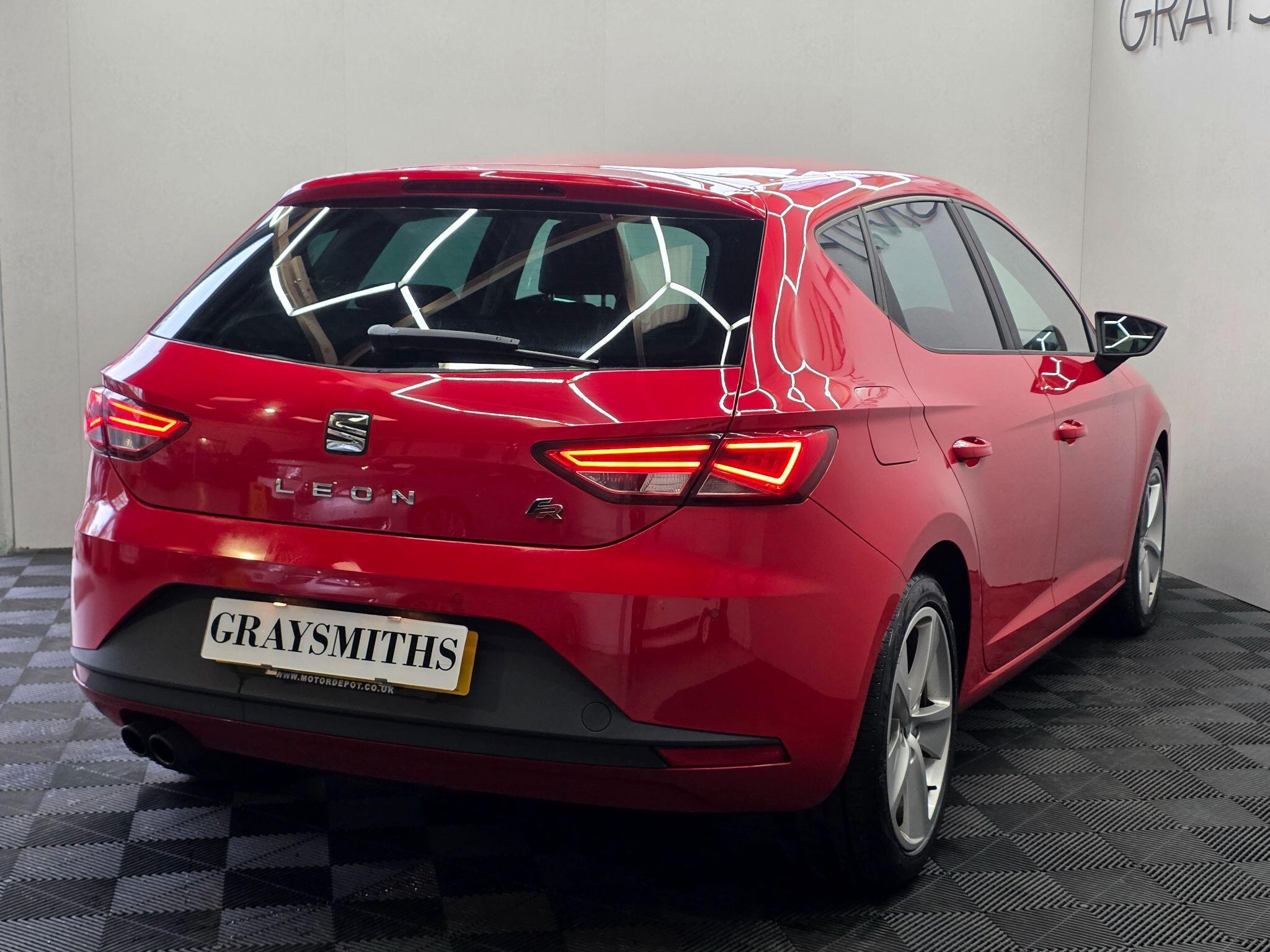 SEAT Leon - Image 7