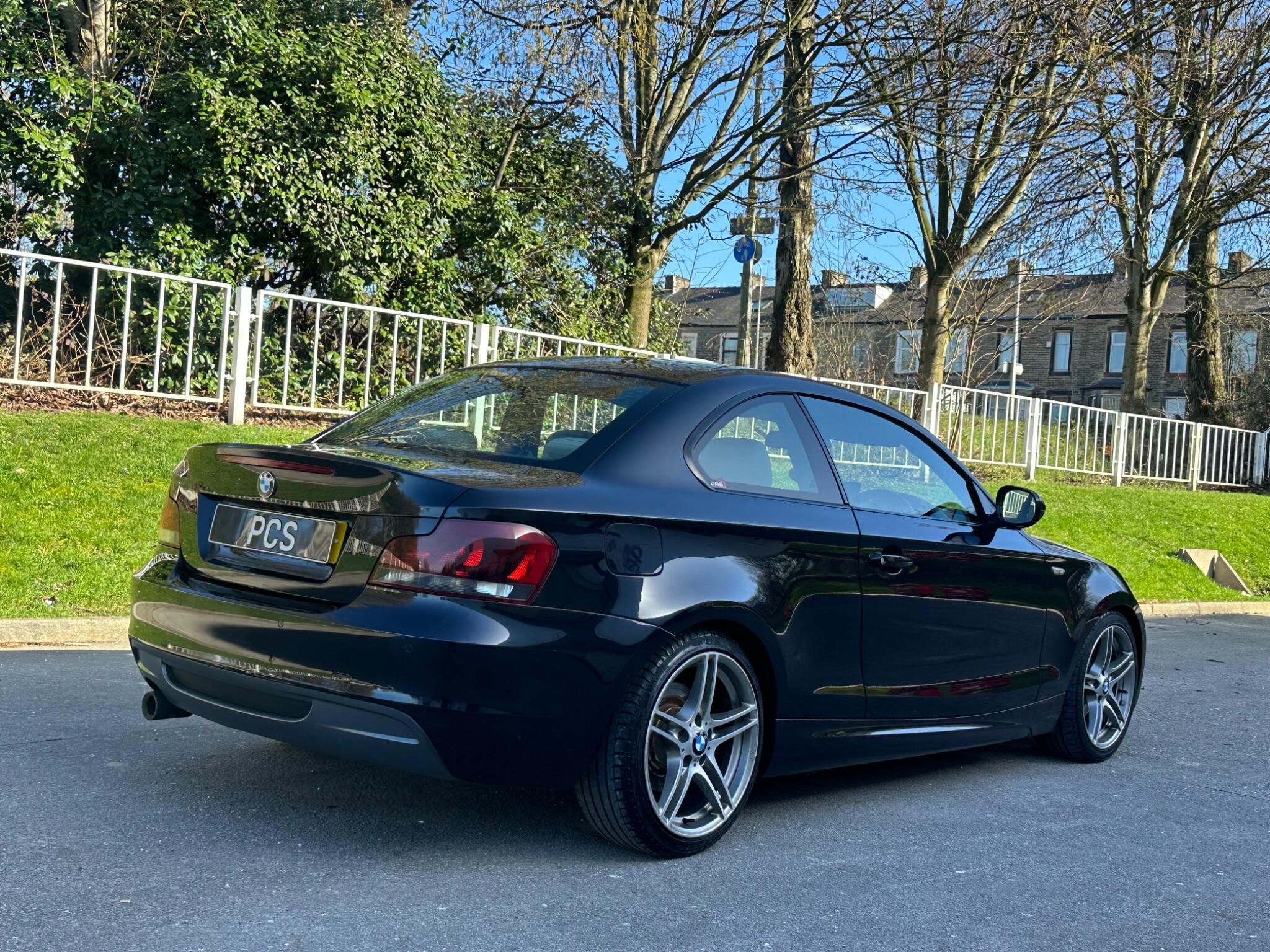 BMW 1 Series - Image 50