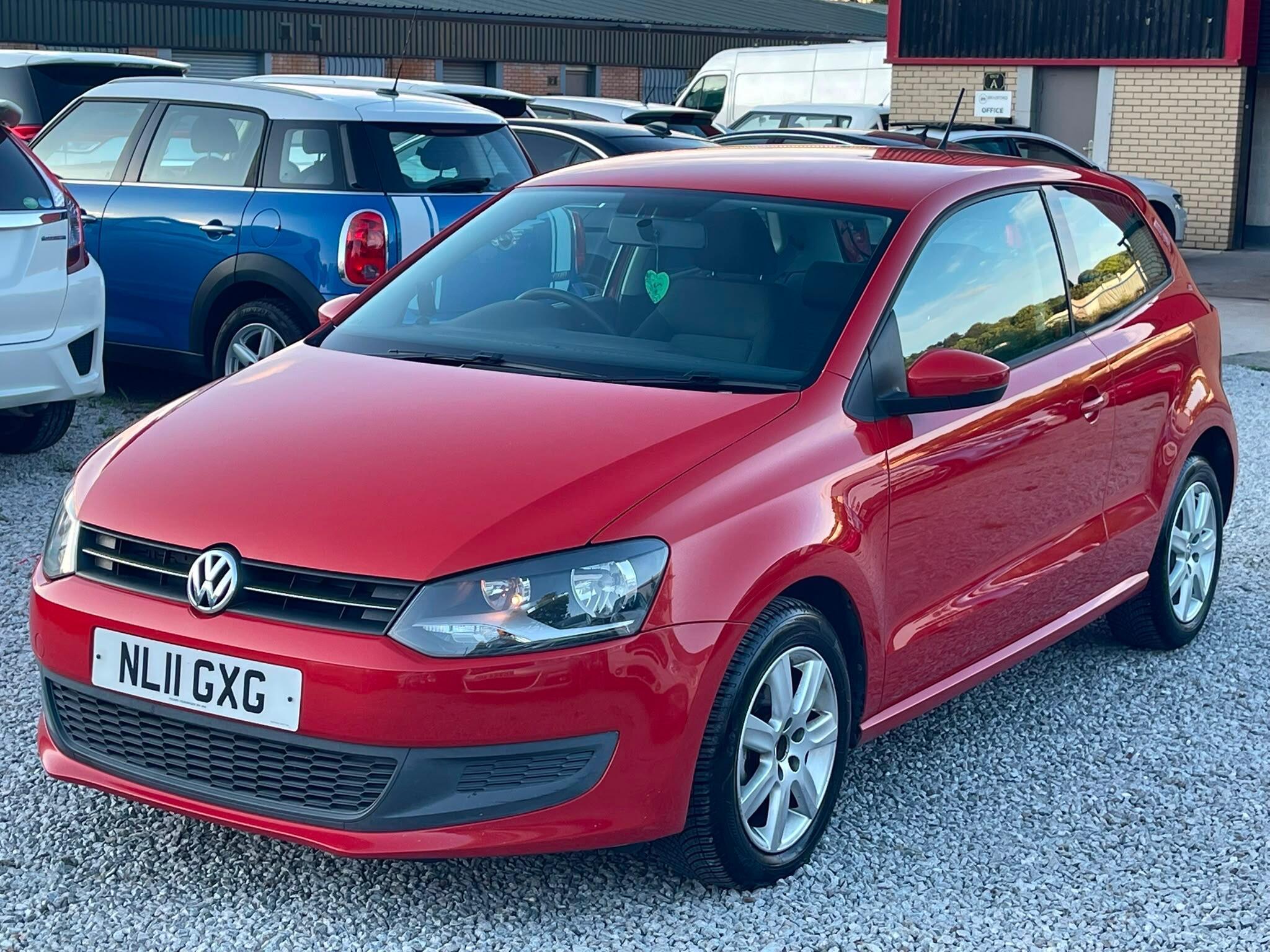 Volkswagen Polo - Image 6