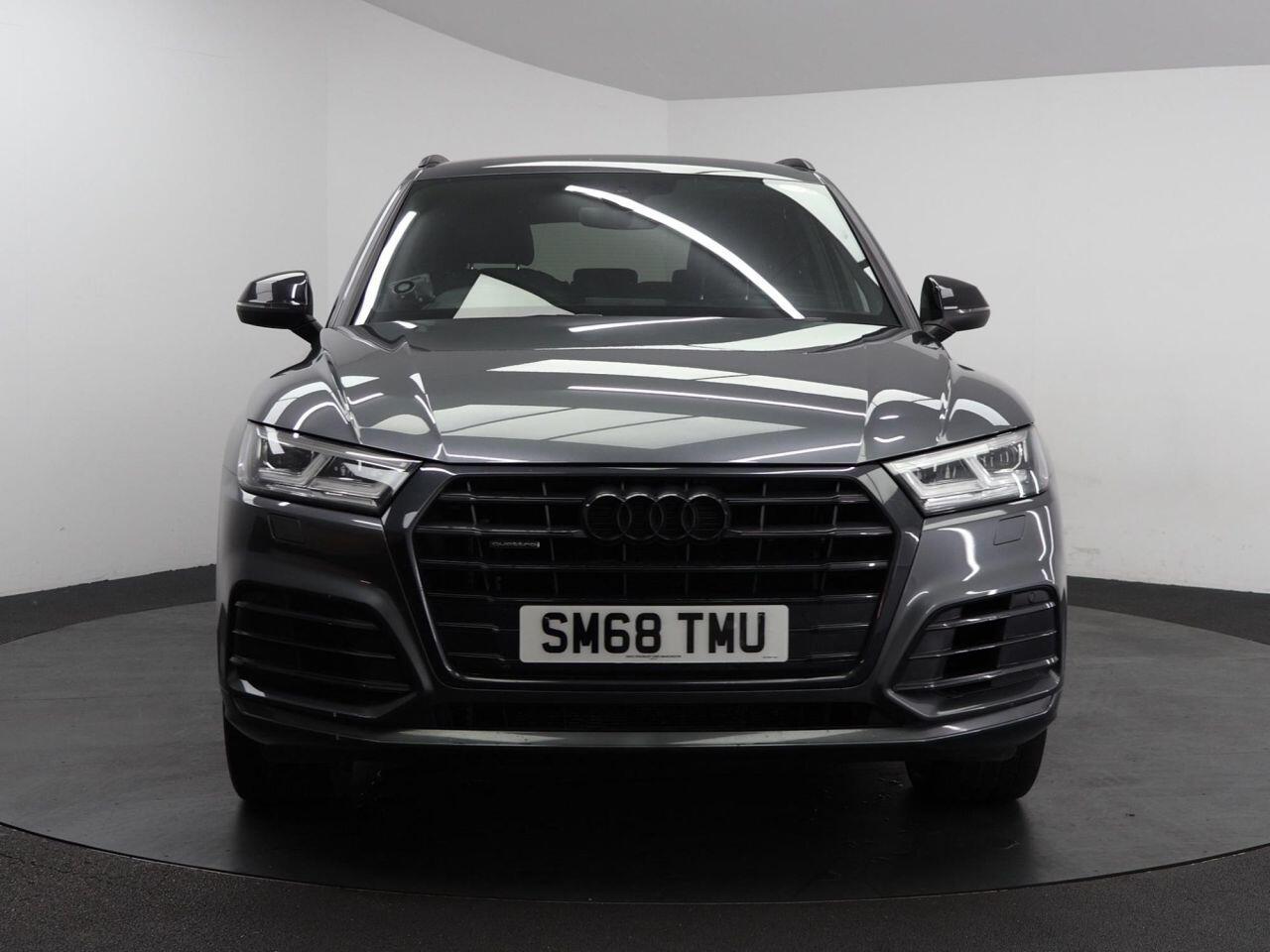 Audi Q5 - Image 5