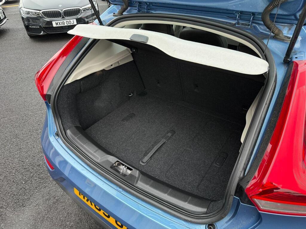 Volvo V40 - Image 74