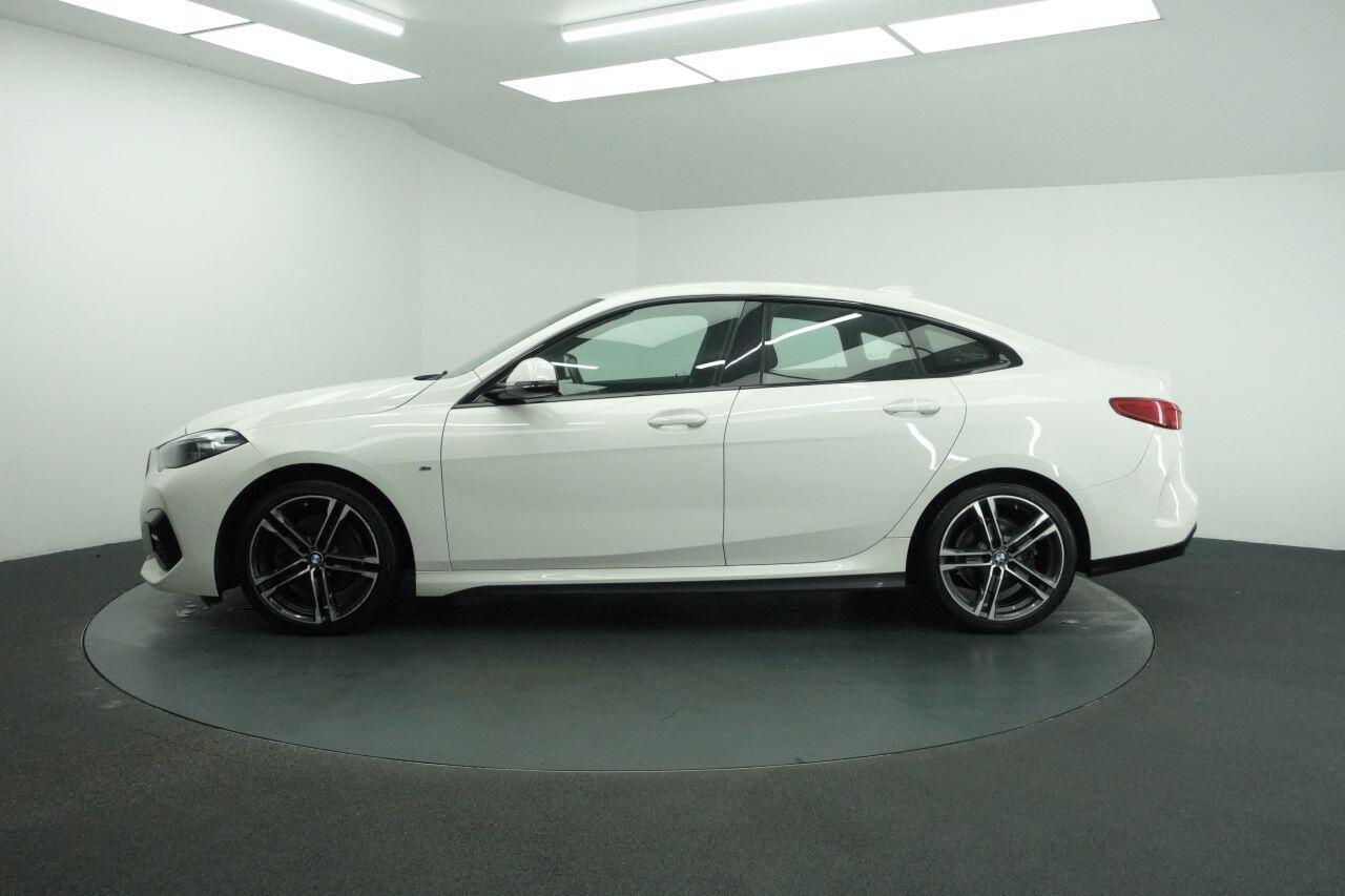 BMW 2 SERIES GRAN COUPE - Image 8