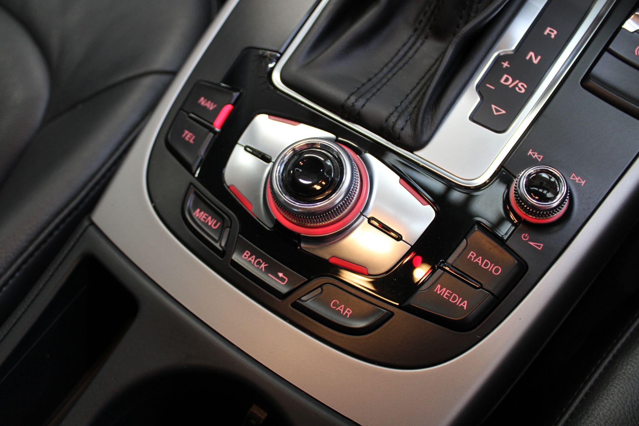 Audi A4 ALLROAD - Image 49