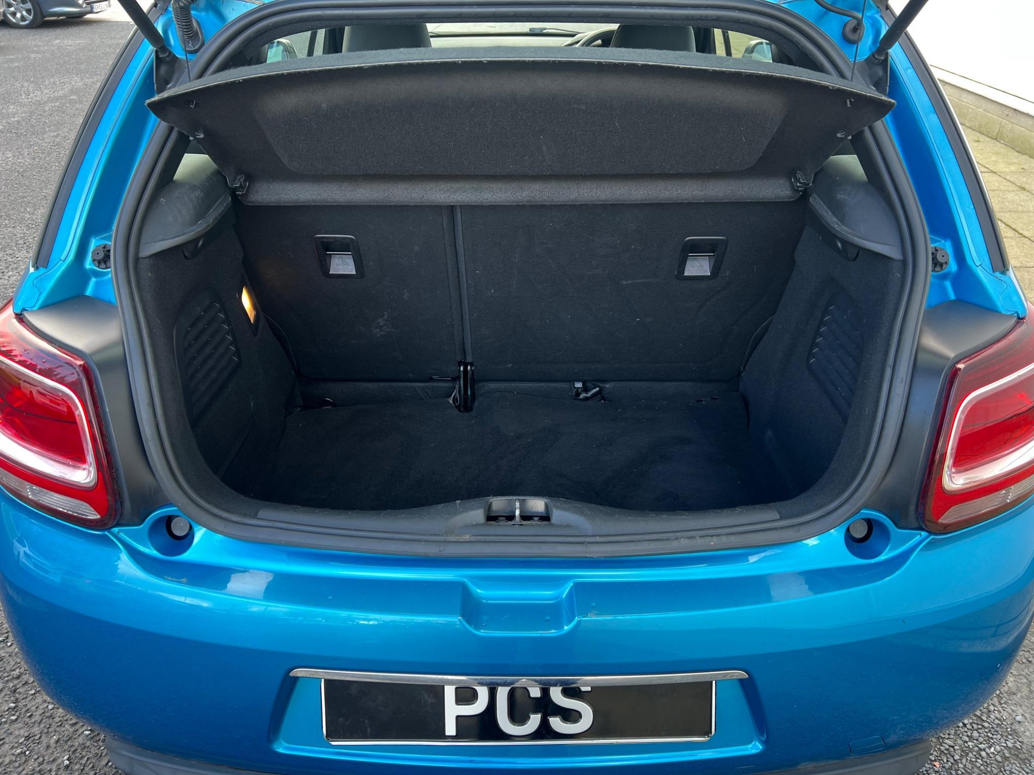 Citroen DS3 - Image 34