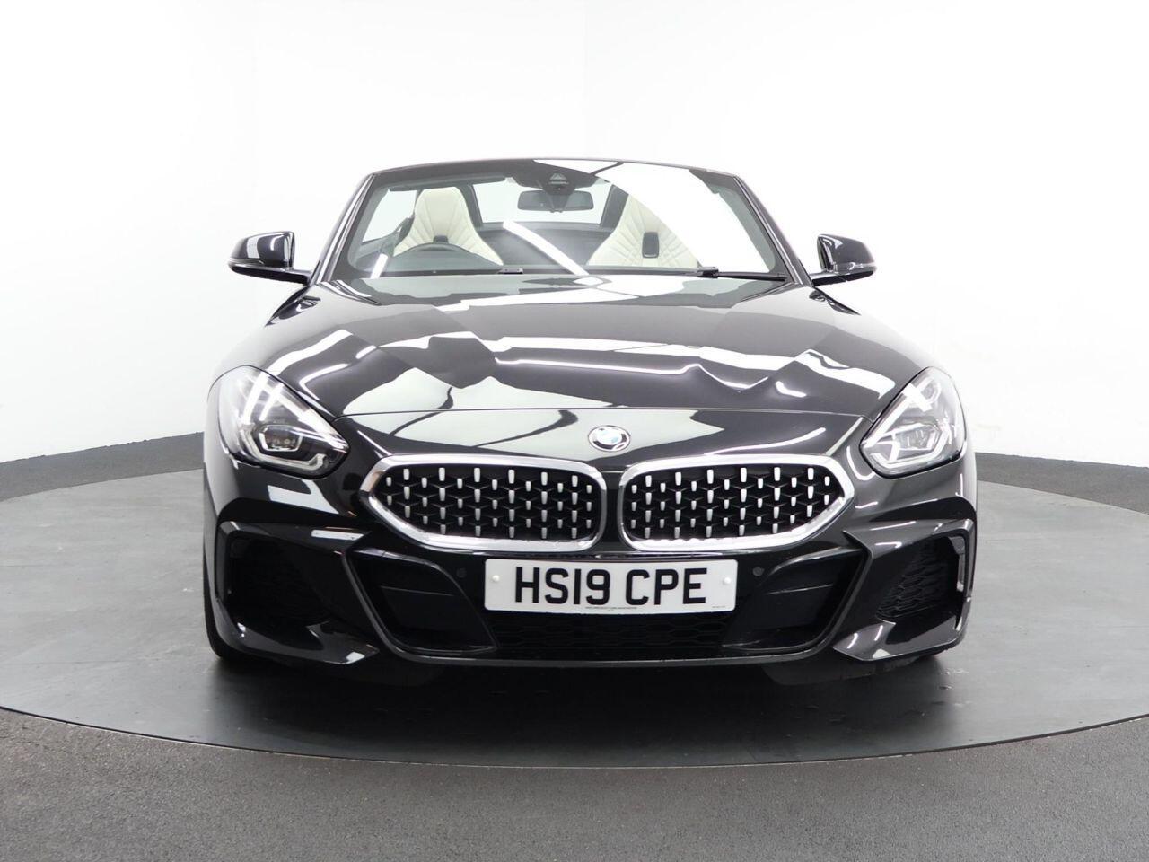 BMW Z4 - Image 5
