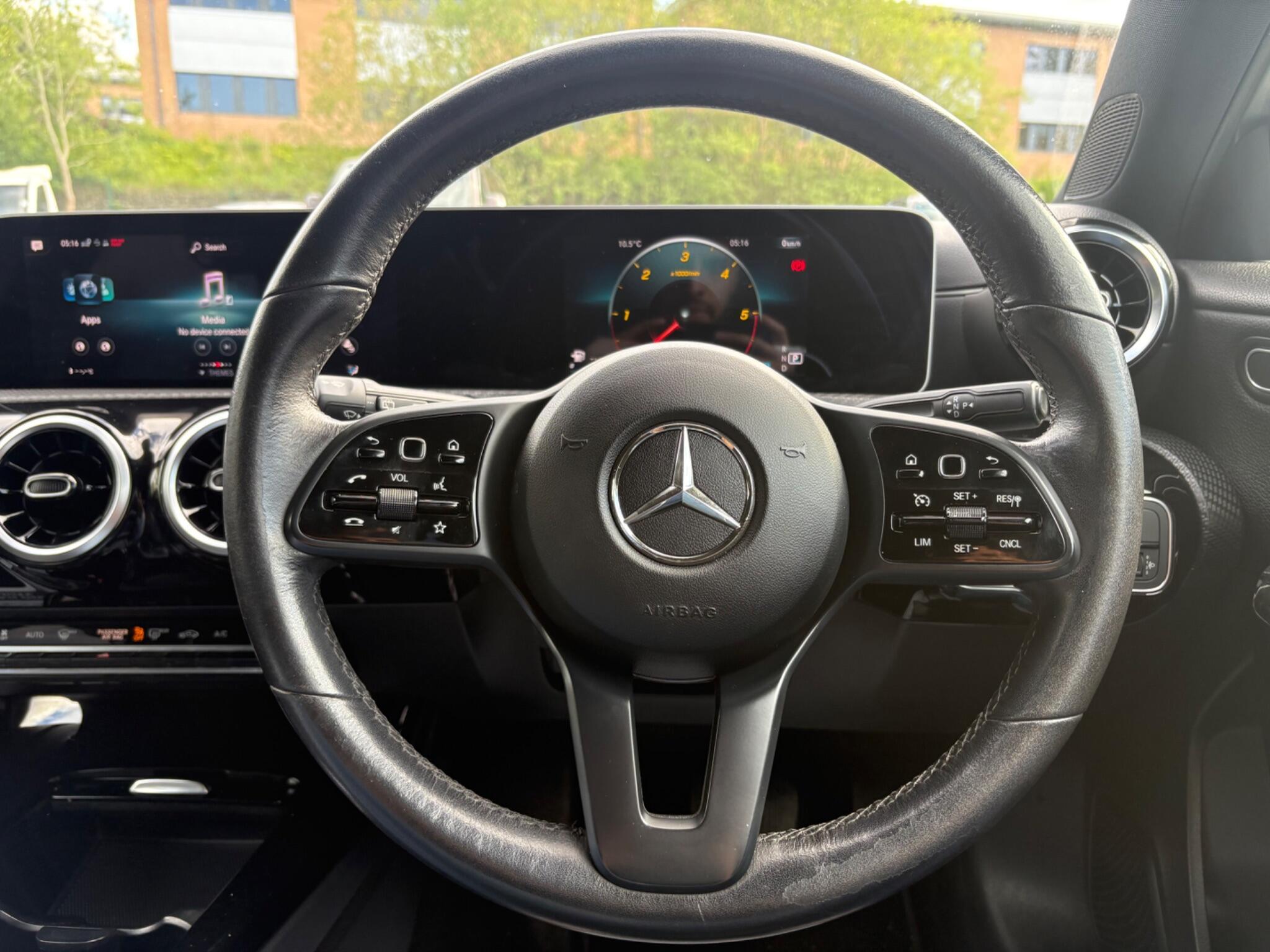 Mercedes A Class - Image 29