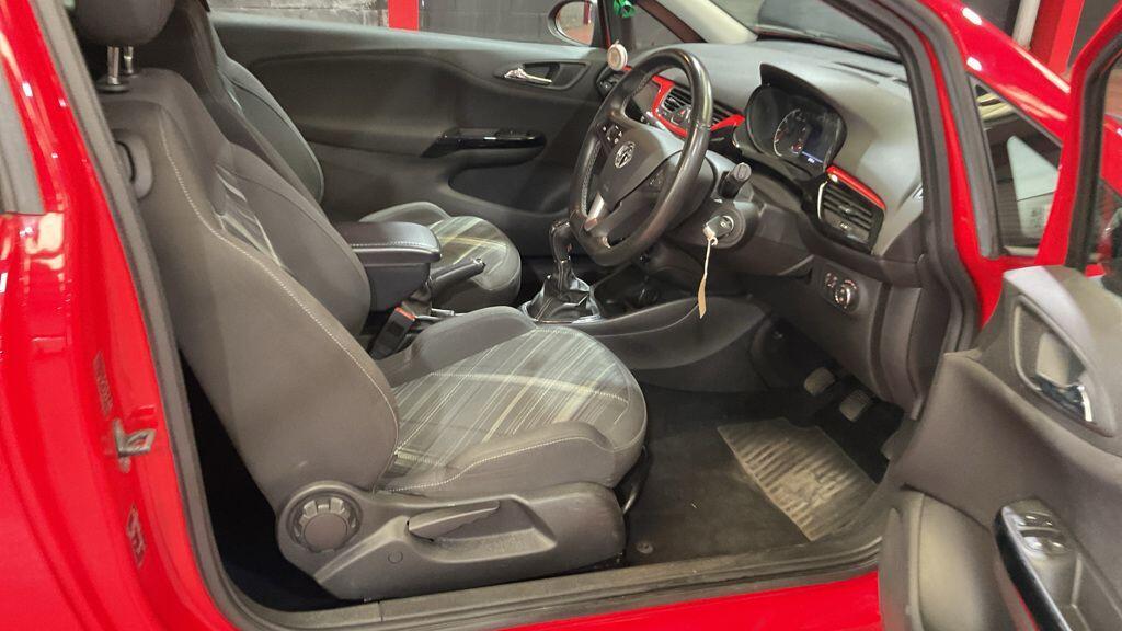 Vauxhall Corsa - Image 2