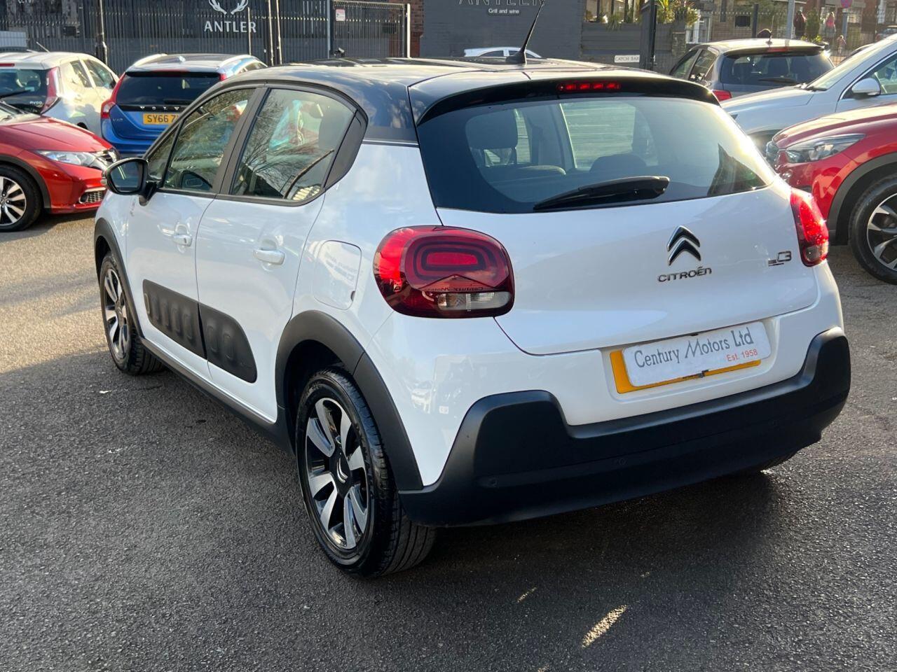 Citroen C3 - Image 9