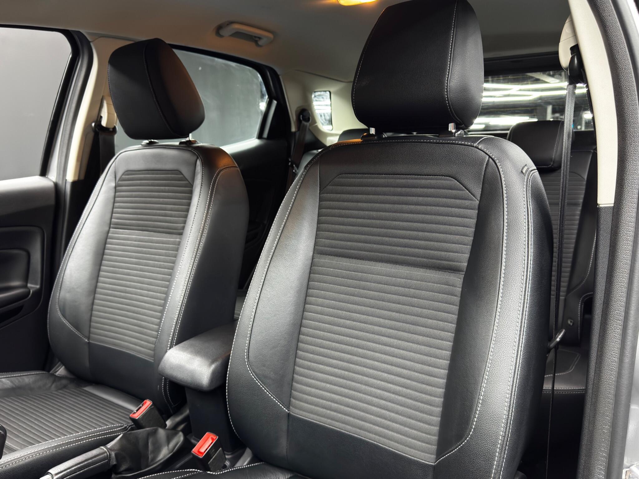 Ford Ecosport - Image 14