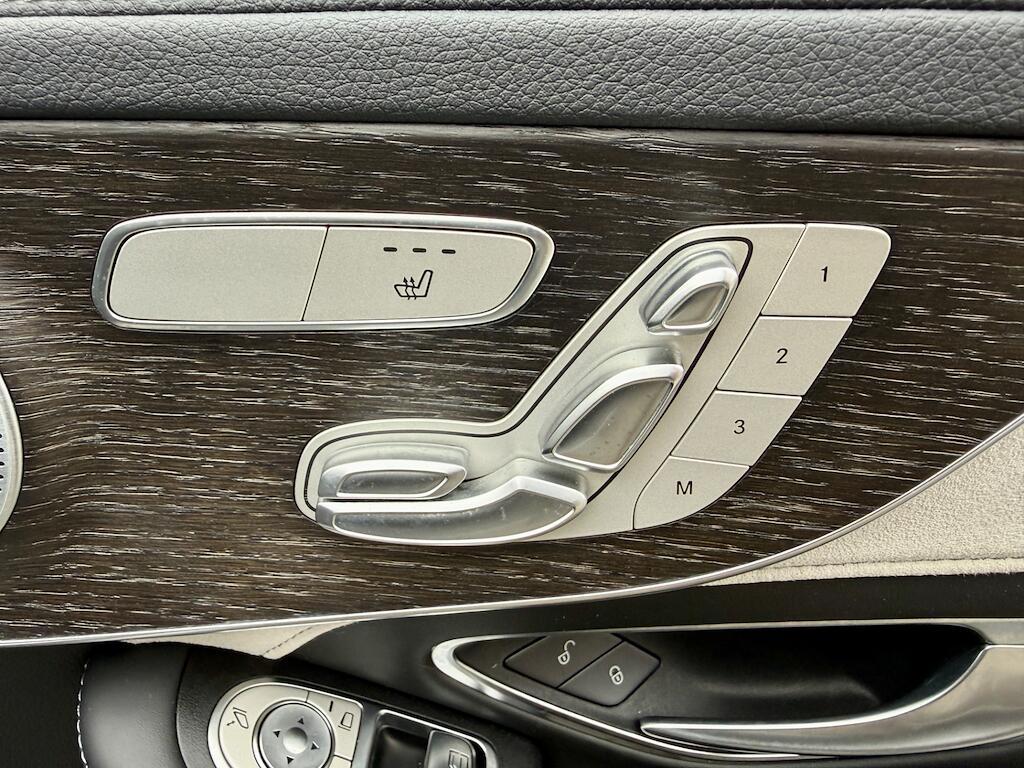 Mercedes C Class - Image 26