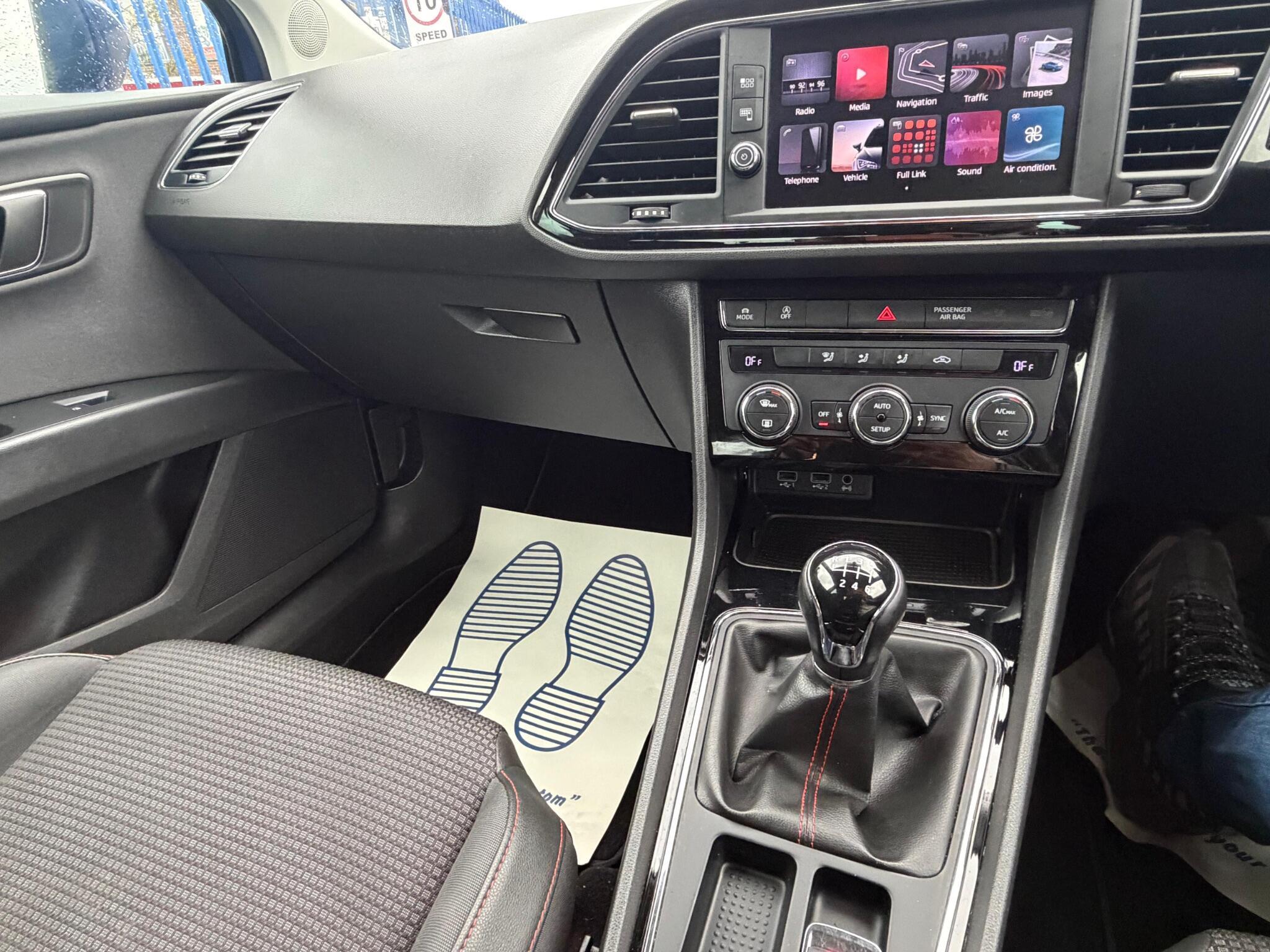 SEAT Leon - Image 18