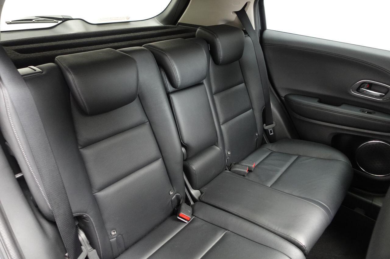 Honda HR-V - Image 18