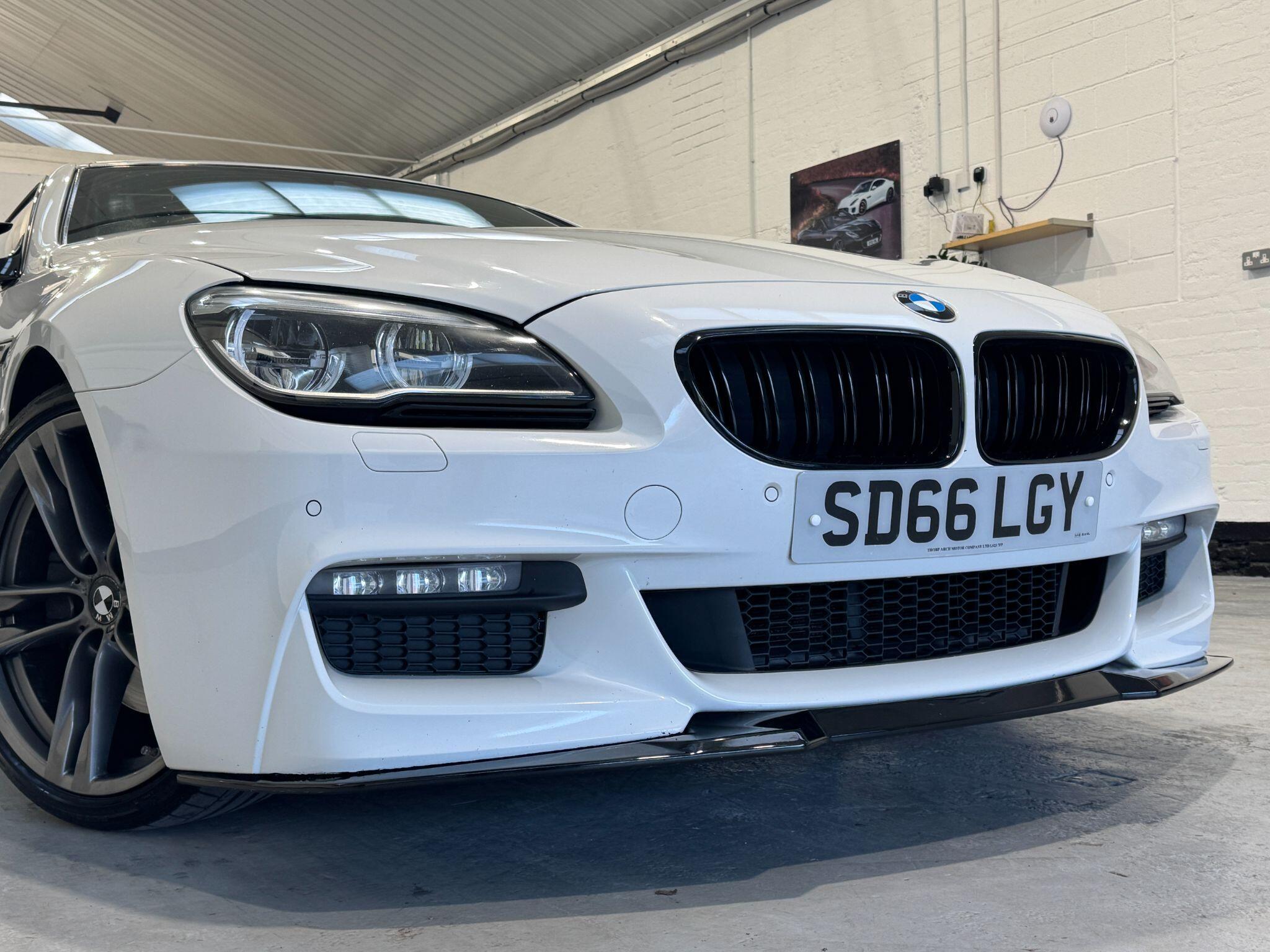 BMW 6 Series - Image 36