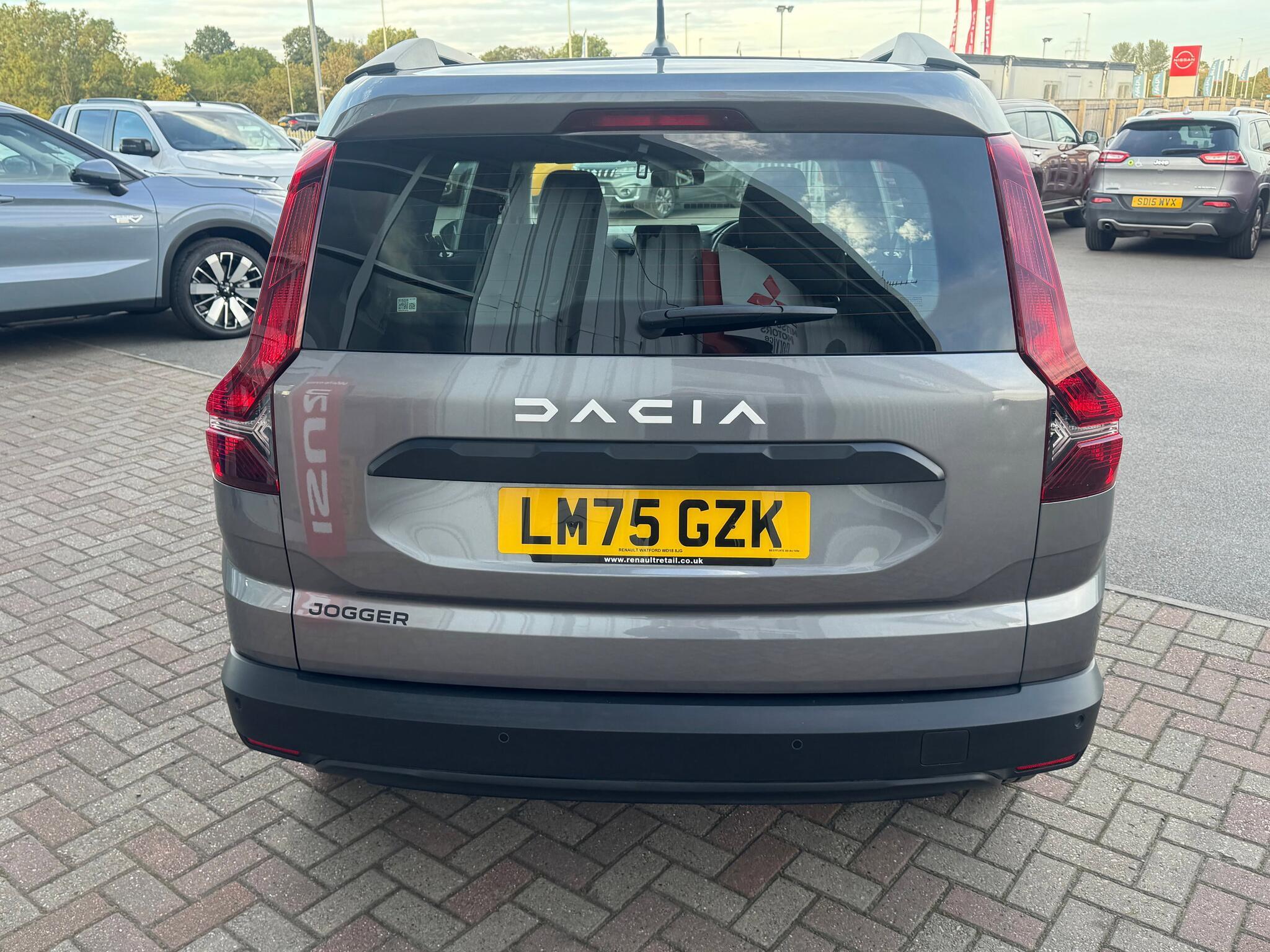 Dacia Jogger - Image 5