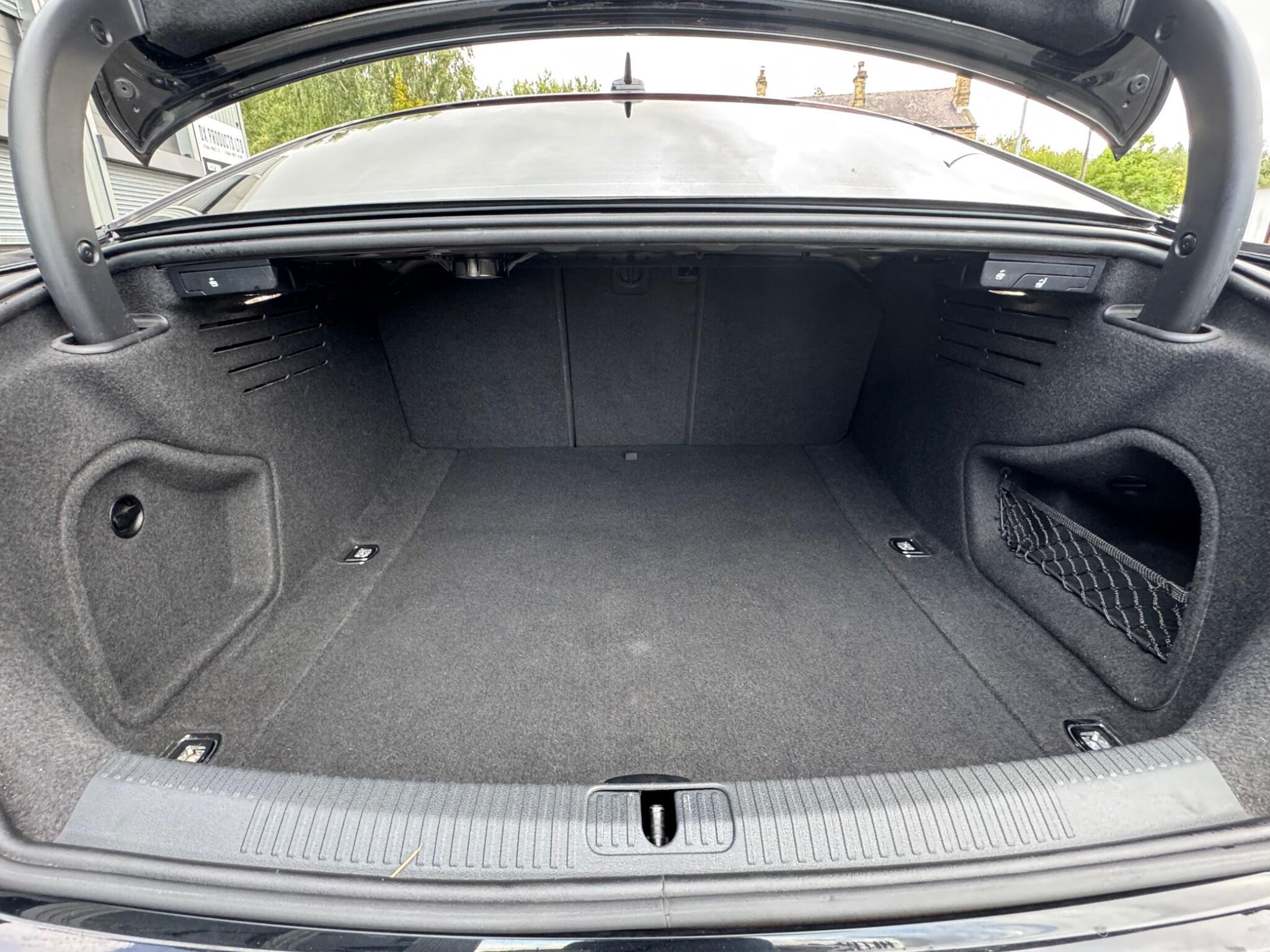Audi A5 - Image 10