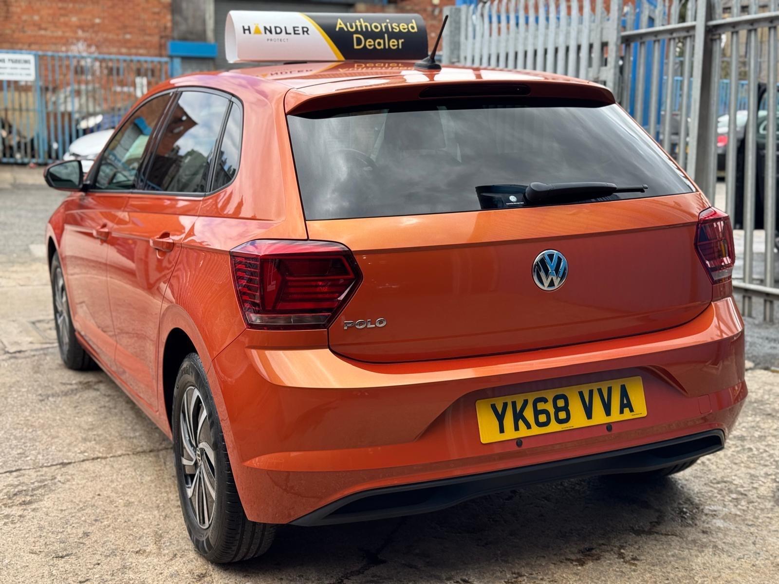 Volkswagen Polo - Image 10