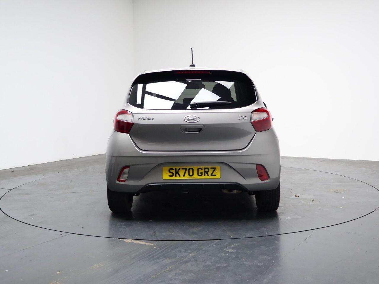 Hyundai i10 - Image 15