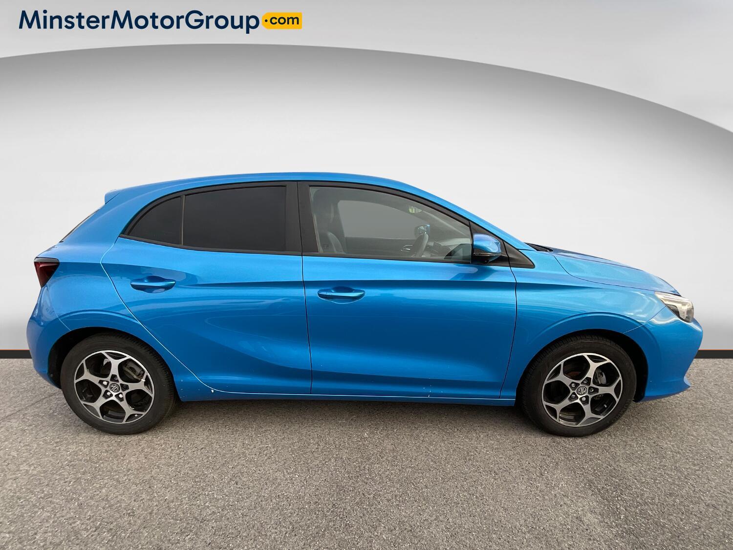 MG Mg 3 - Image 2