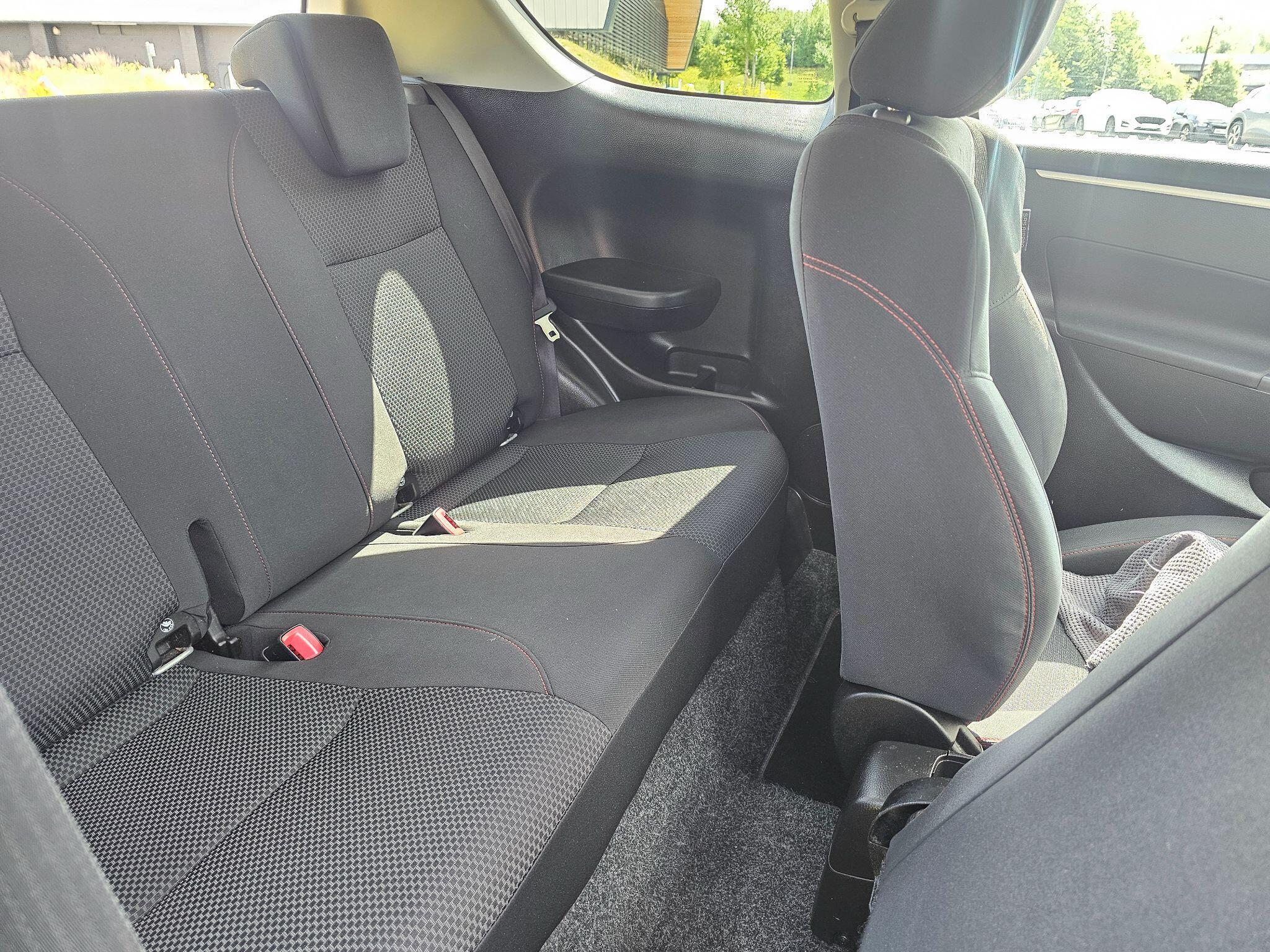 Suzuki Swift - Image 15