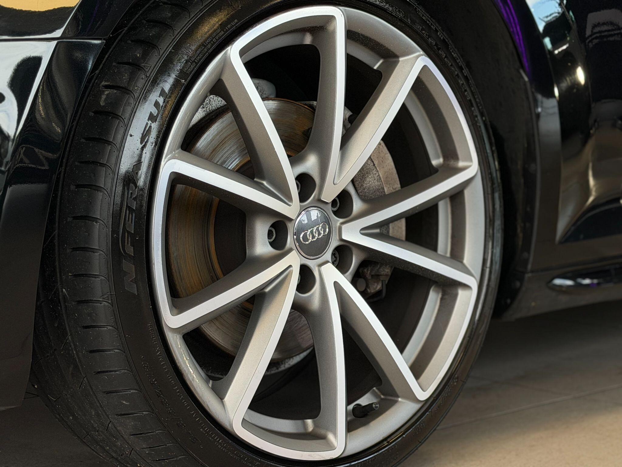 Audi A4 Avant - Image 17