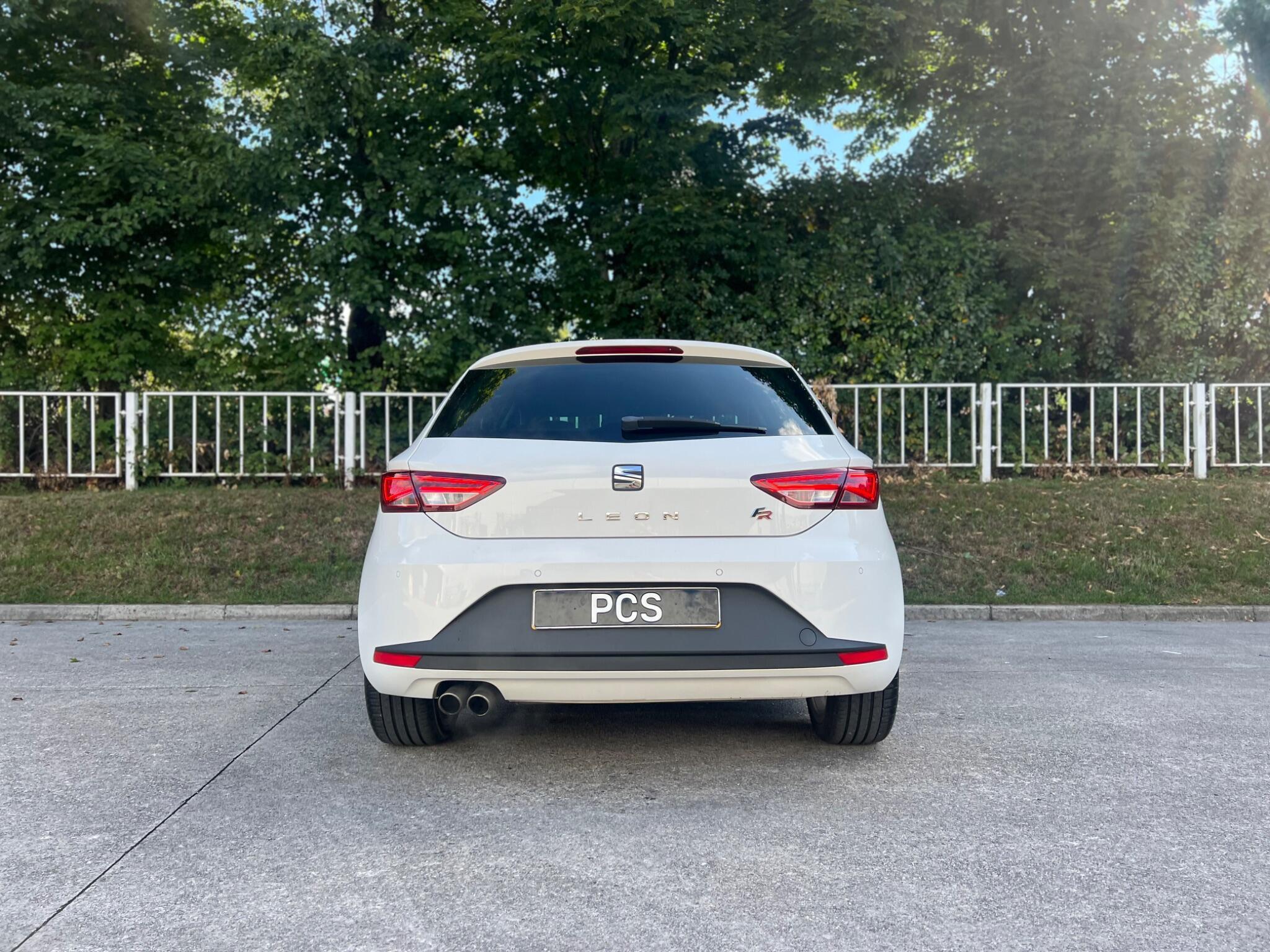 SEAT Leon - Image 8
