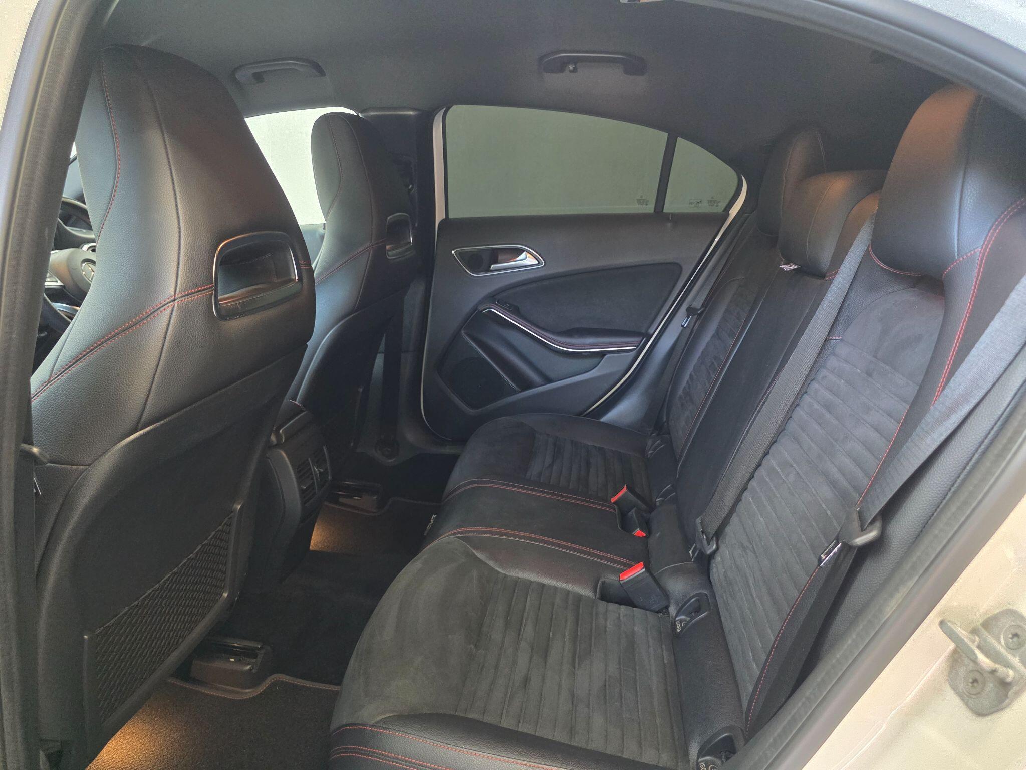 Mercedes A Class - Image 28